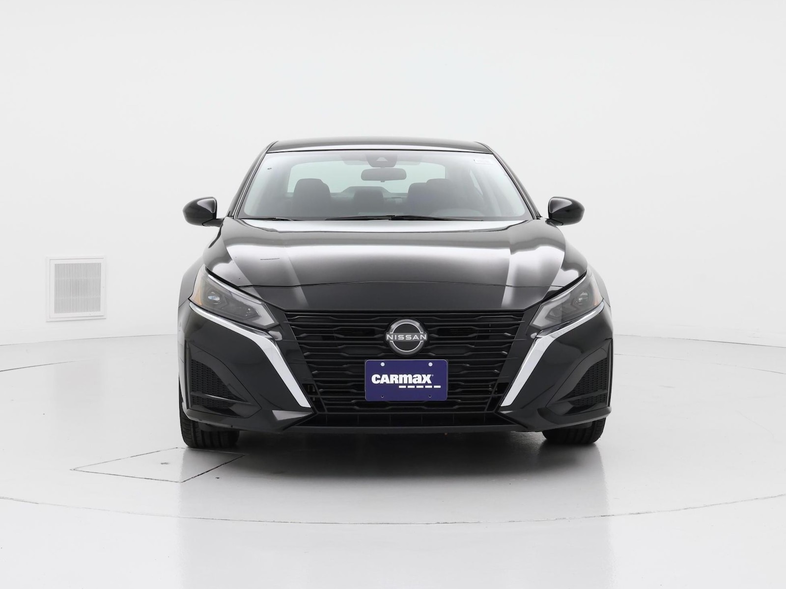 2023 Nissan Altima SV - Photo 6