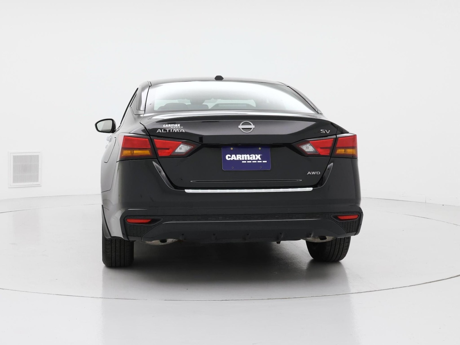 2023 Nissan Altima SV - Photo 7