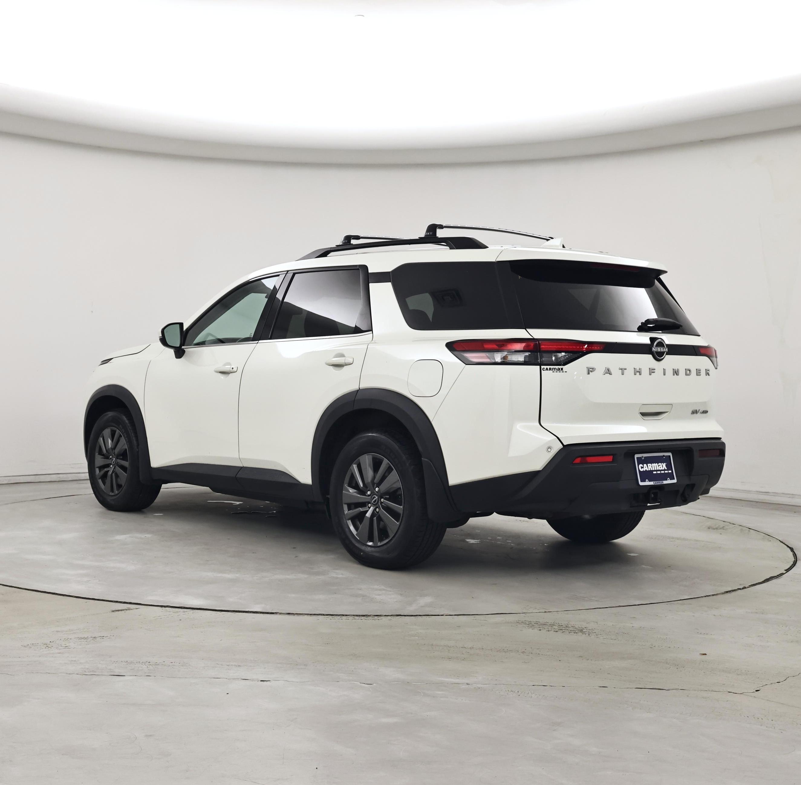 Thumbnail: 2022 Nissan Pathfinder - 2