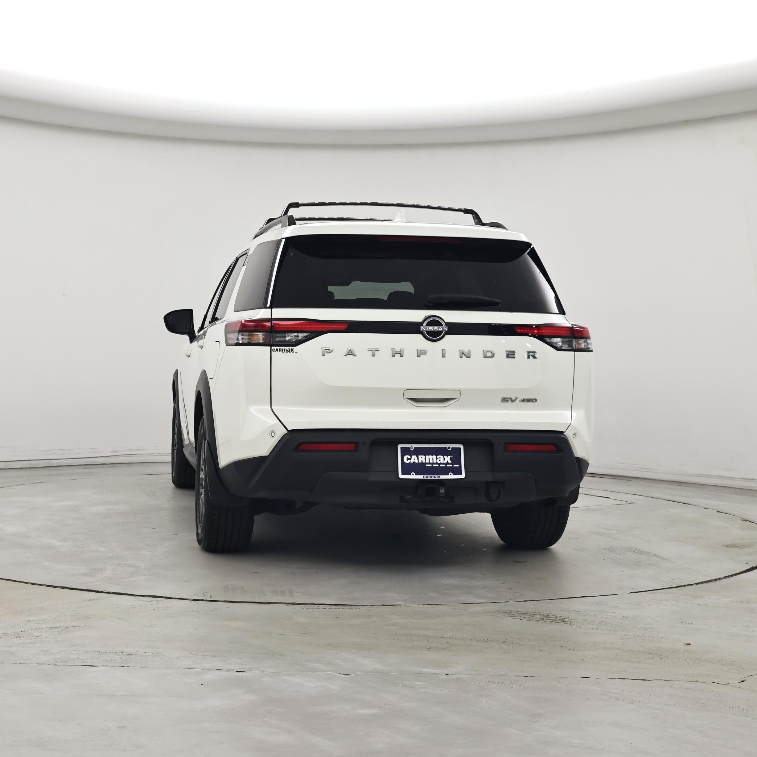 Thumbnail: 2022 Nissan Pathfinder - 6
