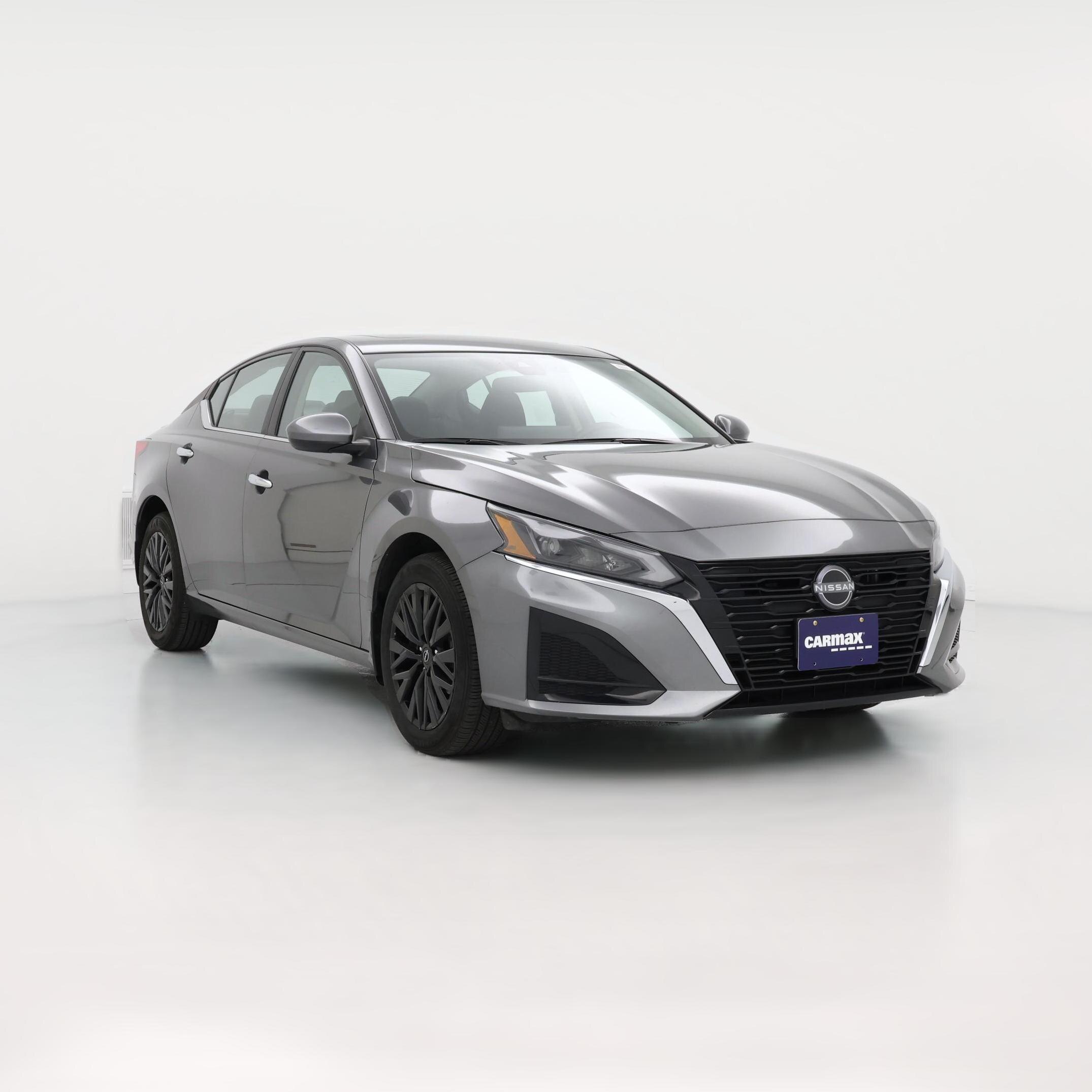 Thumbnail: 2025 Nissan Altima - 1