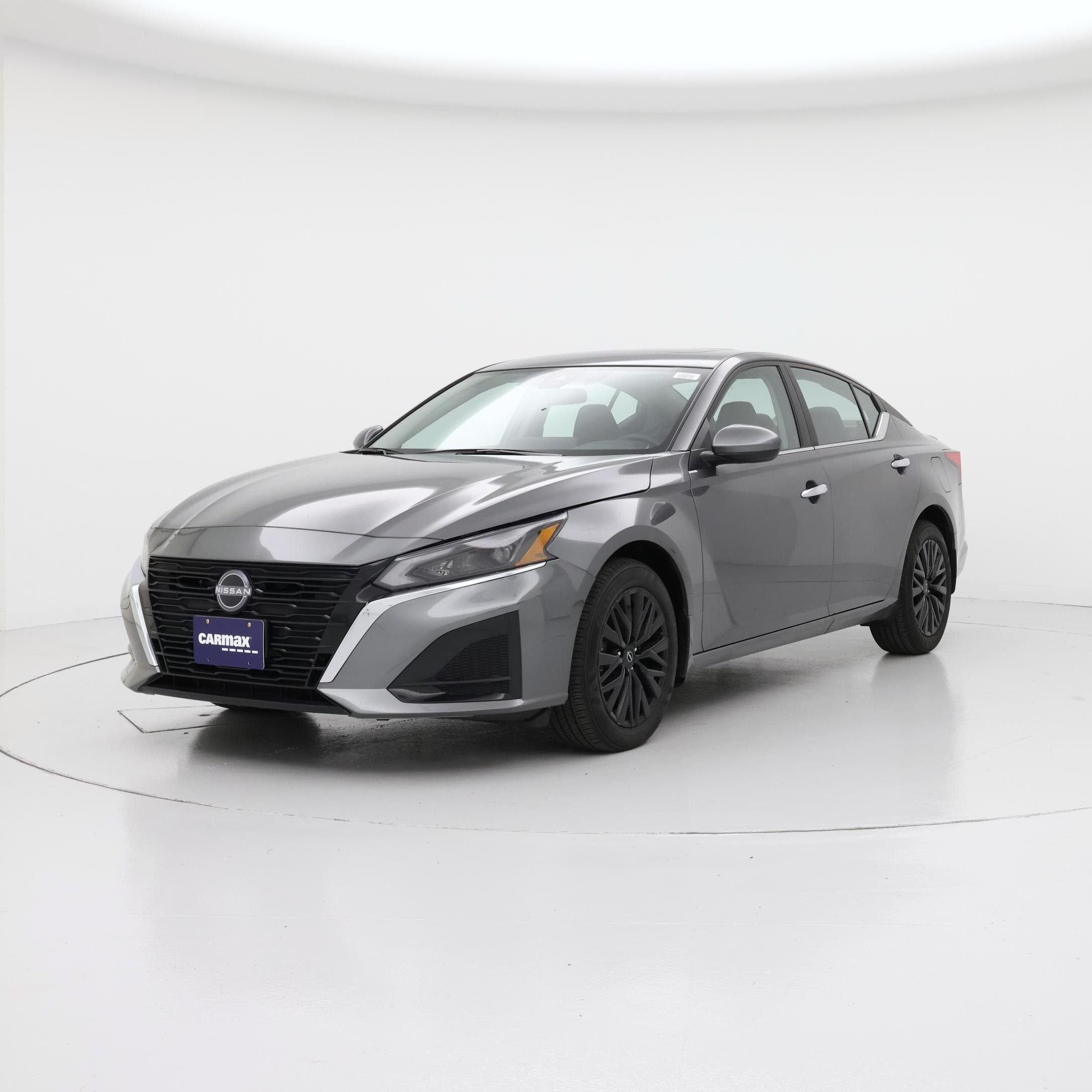 Thumbnail: 2025 Nissan Altima - 4