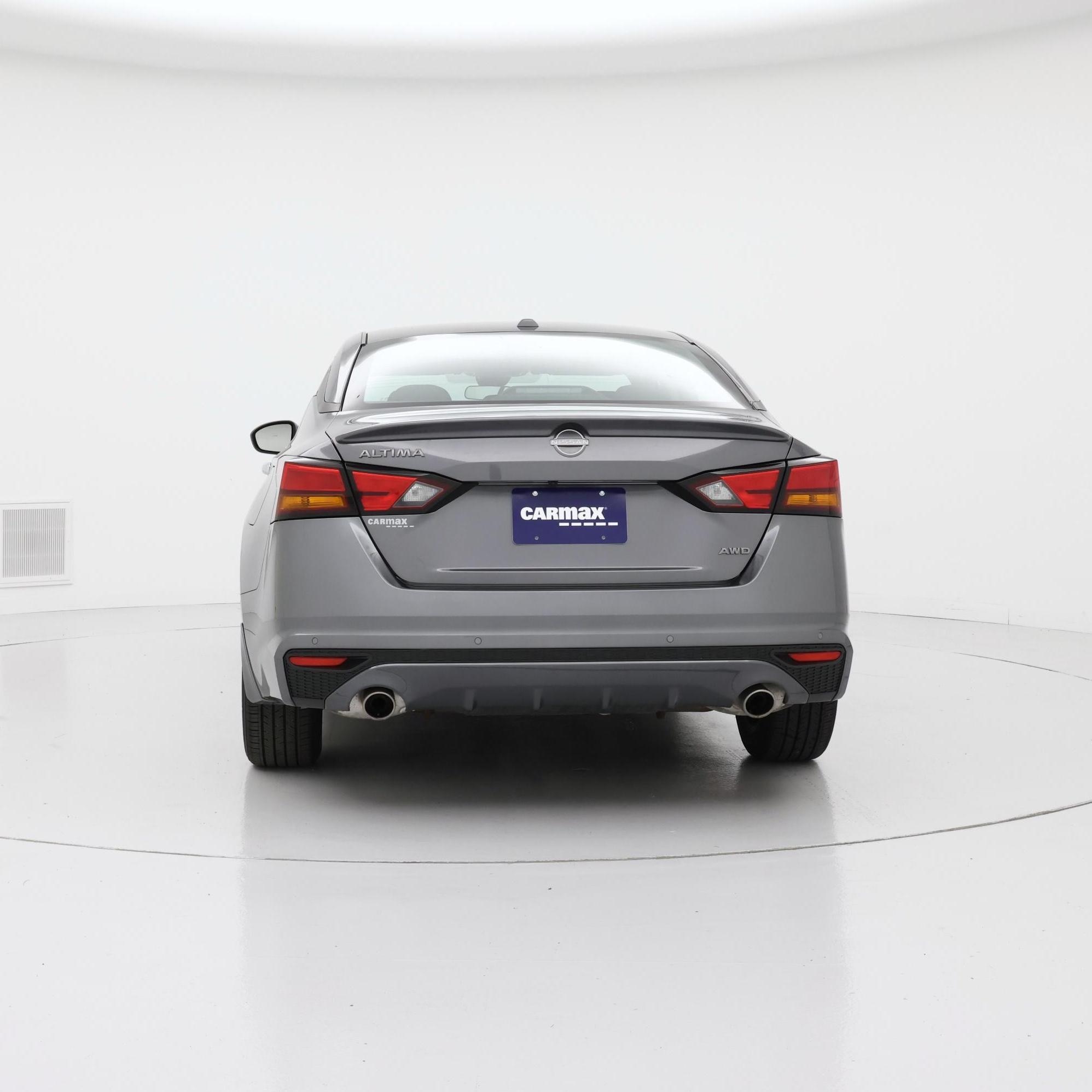 Thumbnail: 2025 Nissan Altima - 6