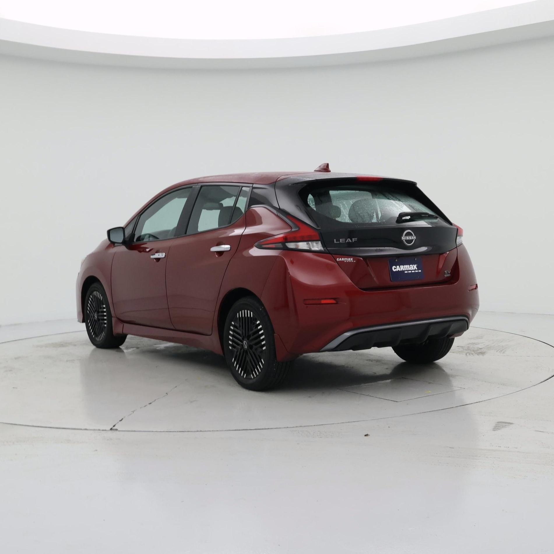 Thumbnail: 2024 Nissan Leaf - 2