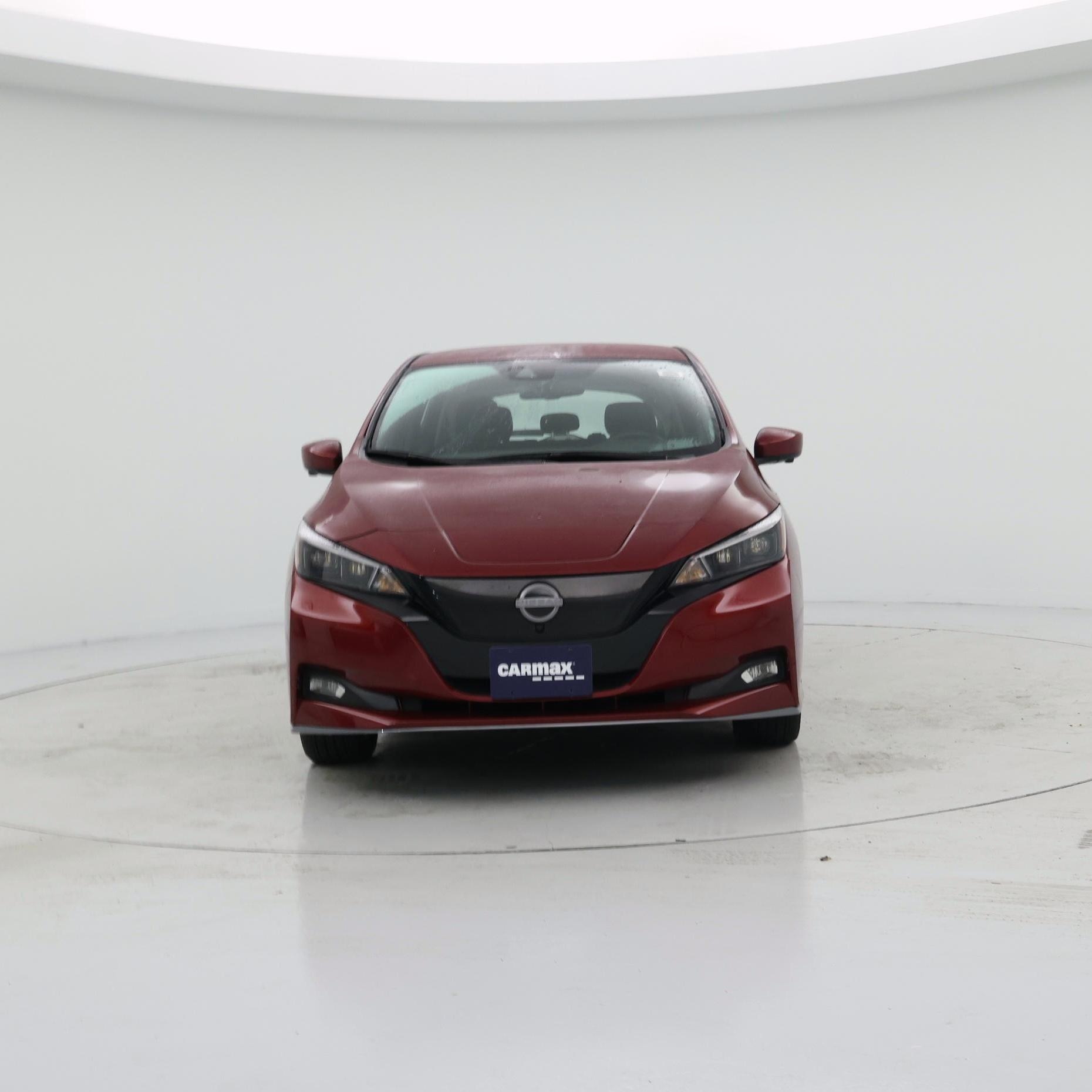Thumbnail: 2024 Nissan Leaf - 5
