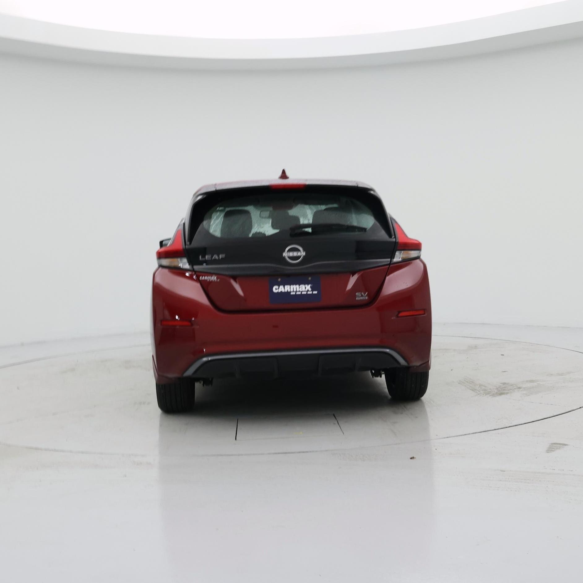 Thumbnail: 2024 Nissan Leaf - 6