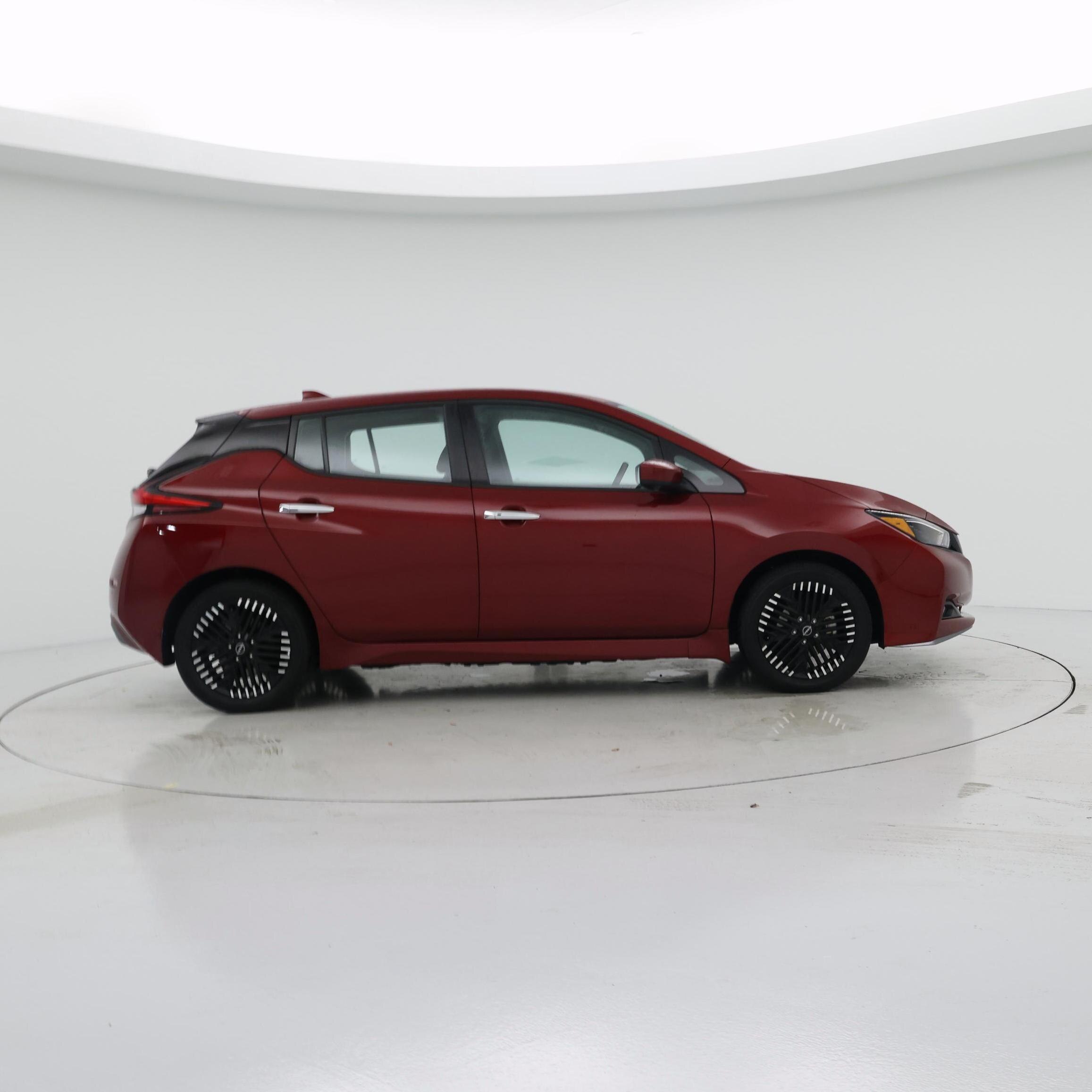 Thumbnail: 2024 Nissan Leaf - 7