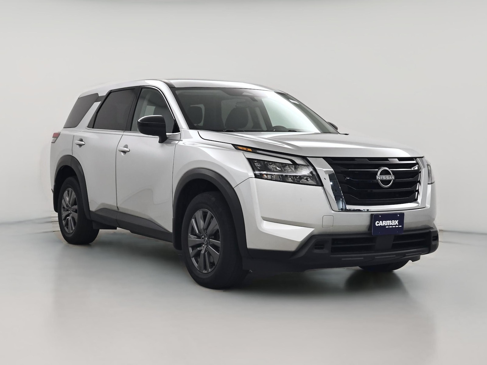 2024 Nissan Pathfinder S - Photo 1