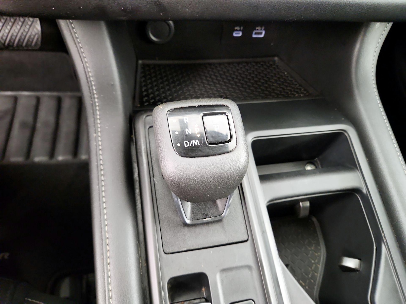 2024 Nissan Pathfinder S - Photo 18