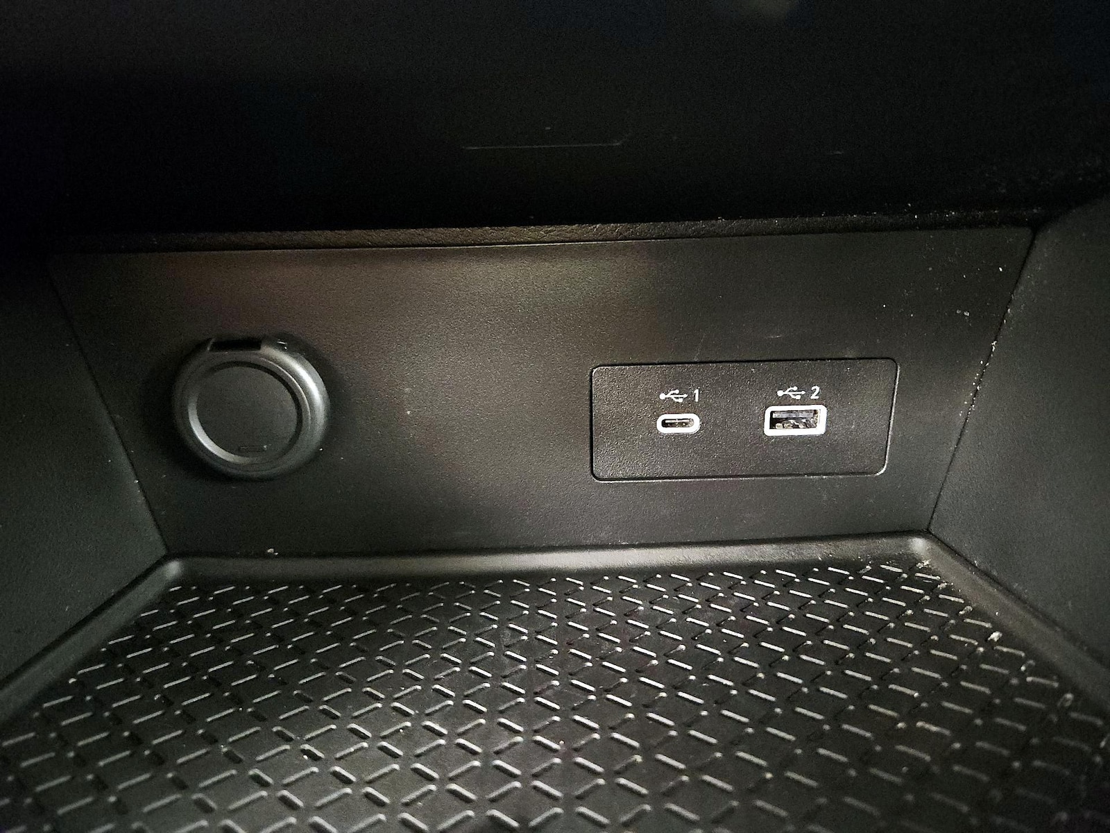 2024 Nissan Pathfinder S - Photo 19