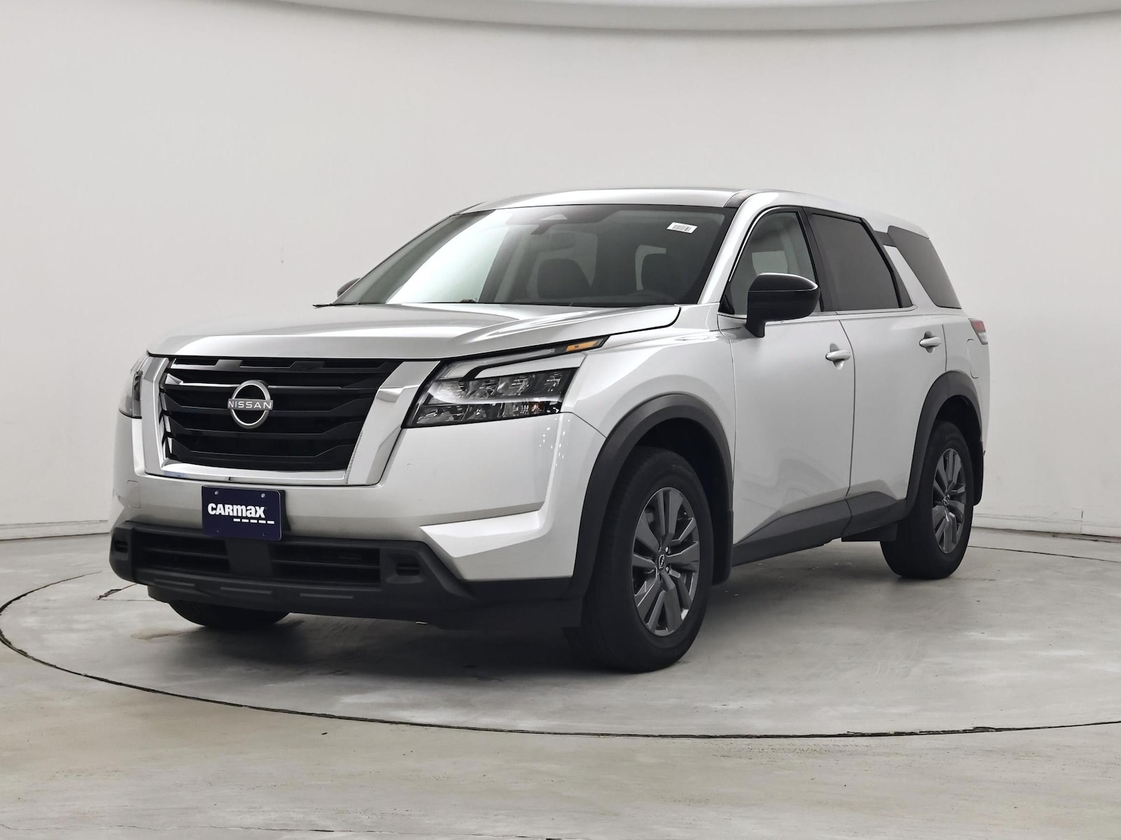 2024 Nissan Pathfinder S - Photo 5