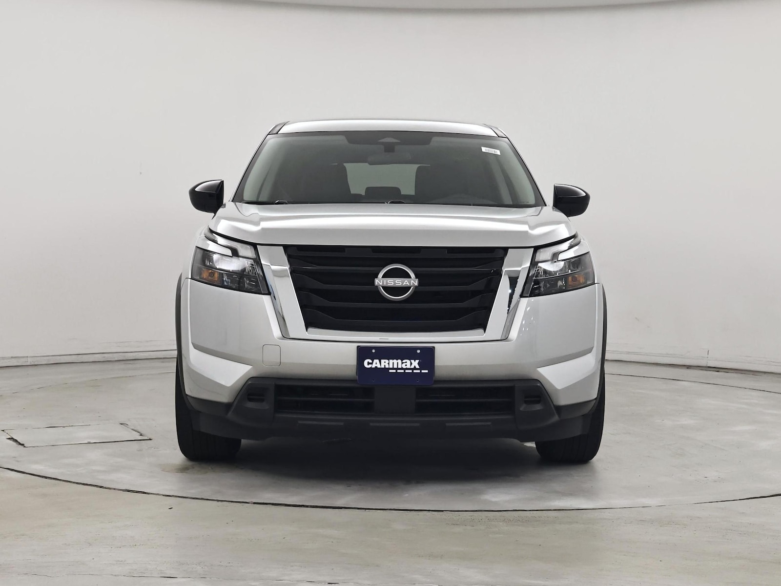 2024 Nissan Pathfinder S - Photo 6