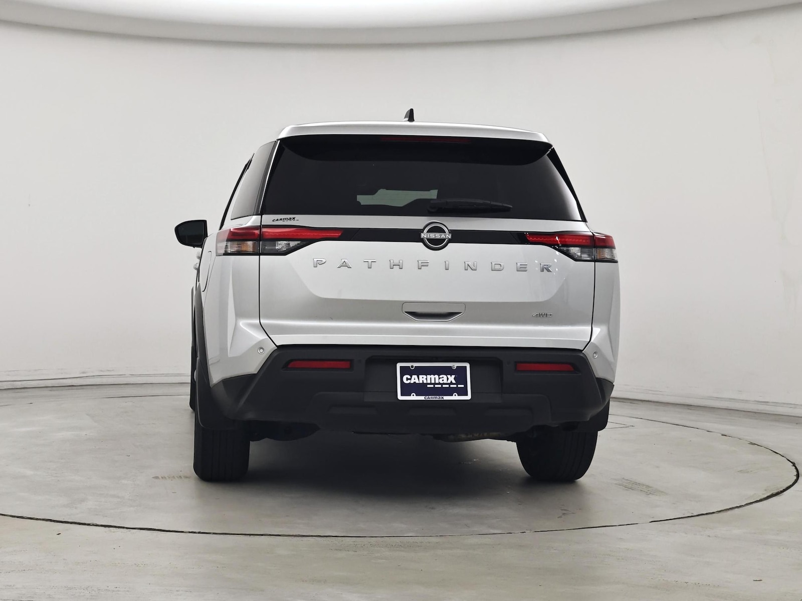 2024 Nissan Pathfinder S - Photo 7