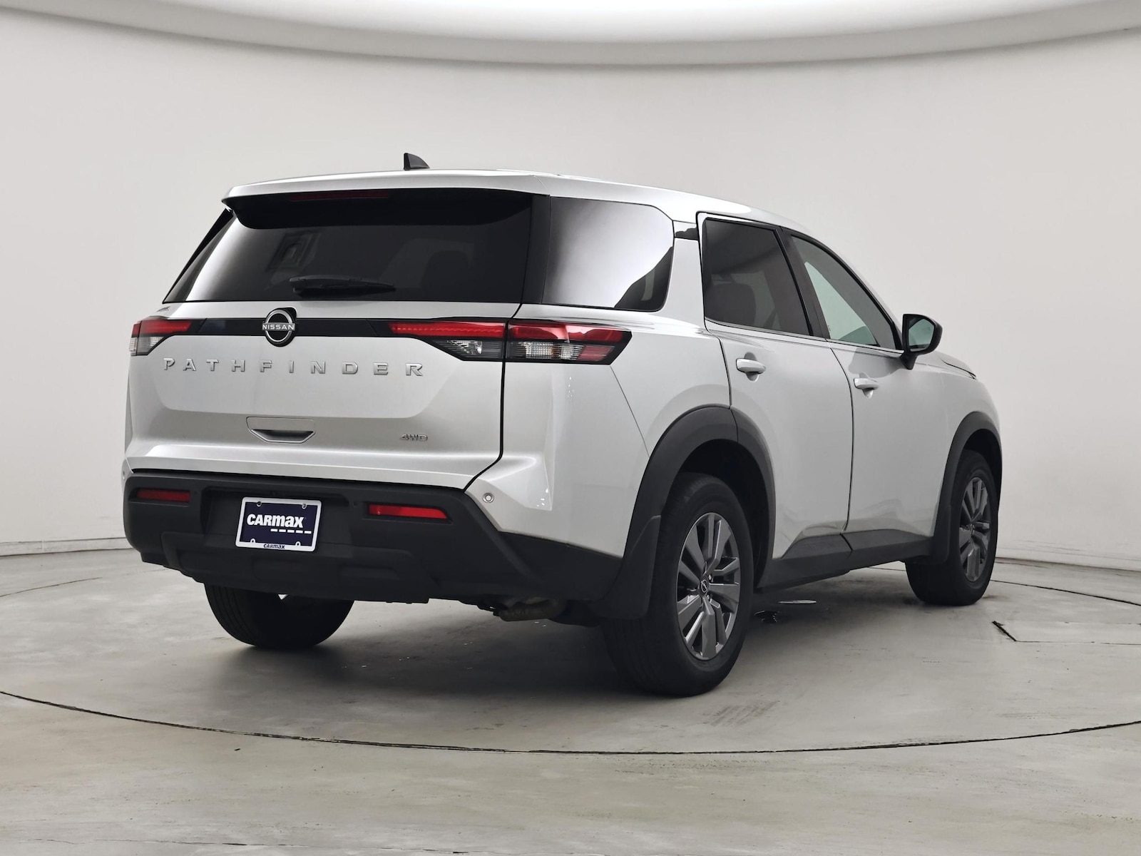 2024 Nissan Pathfinder S - Photo 9