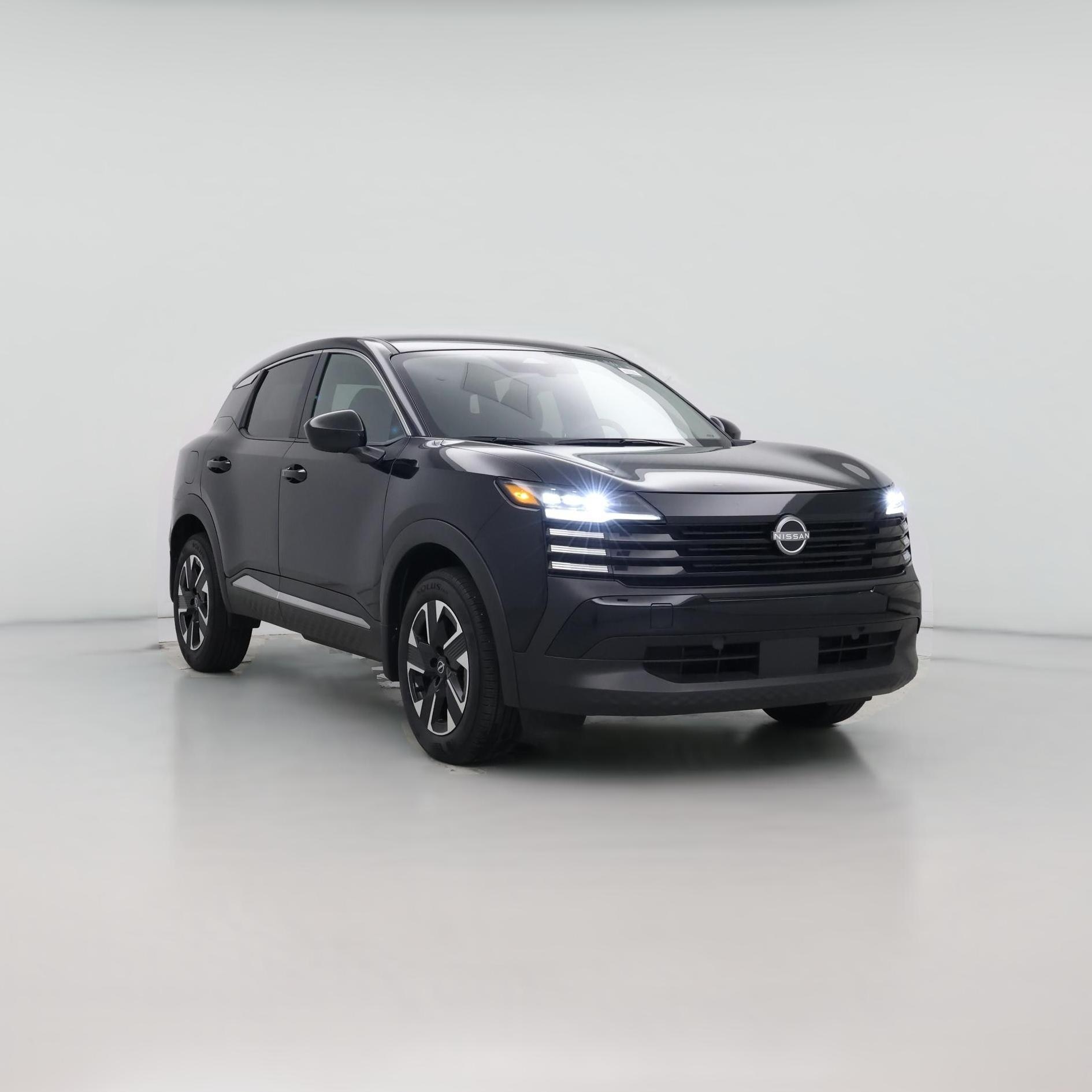 Thumbnail: 2025 Nissan Kicks - 1