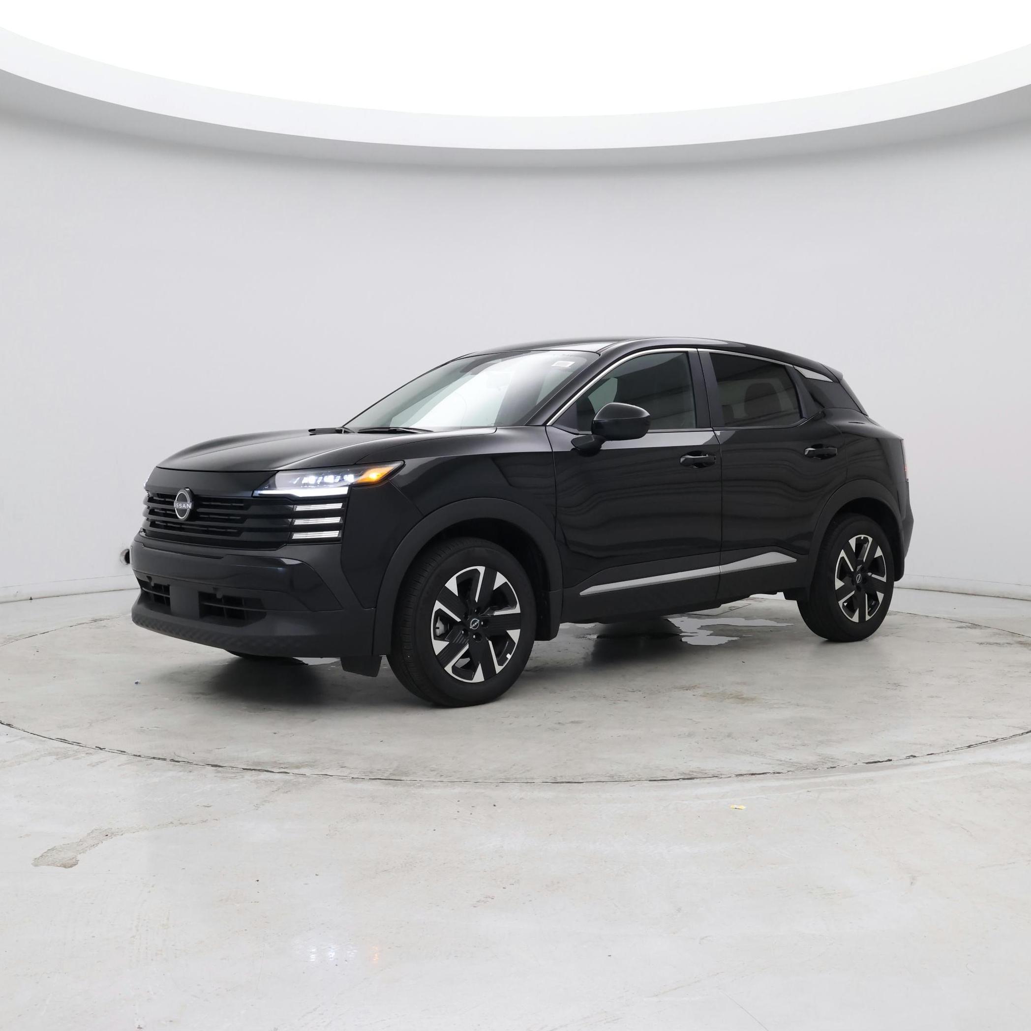 Thumbnail: 2025 Nissan Kicks - 3