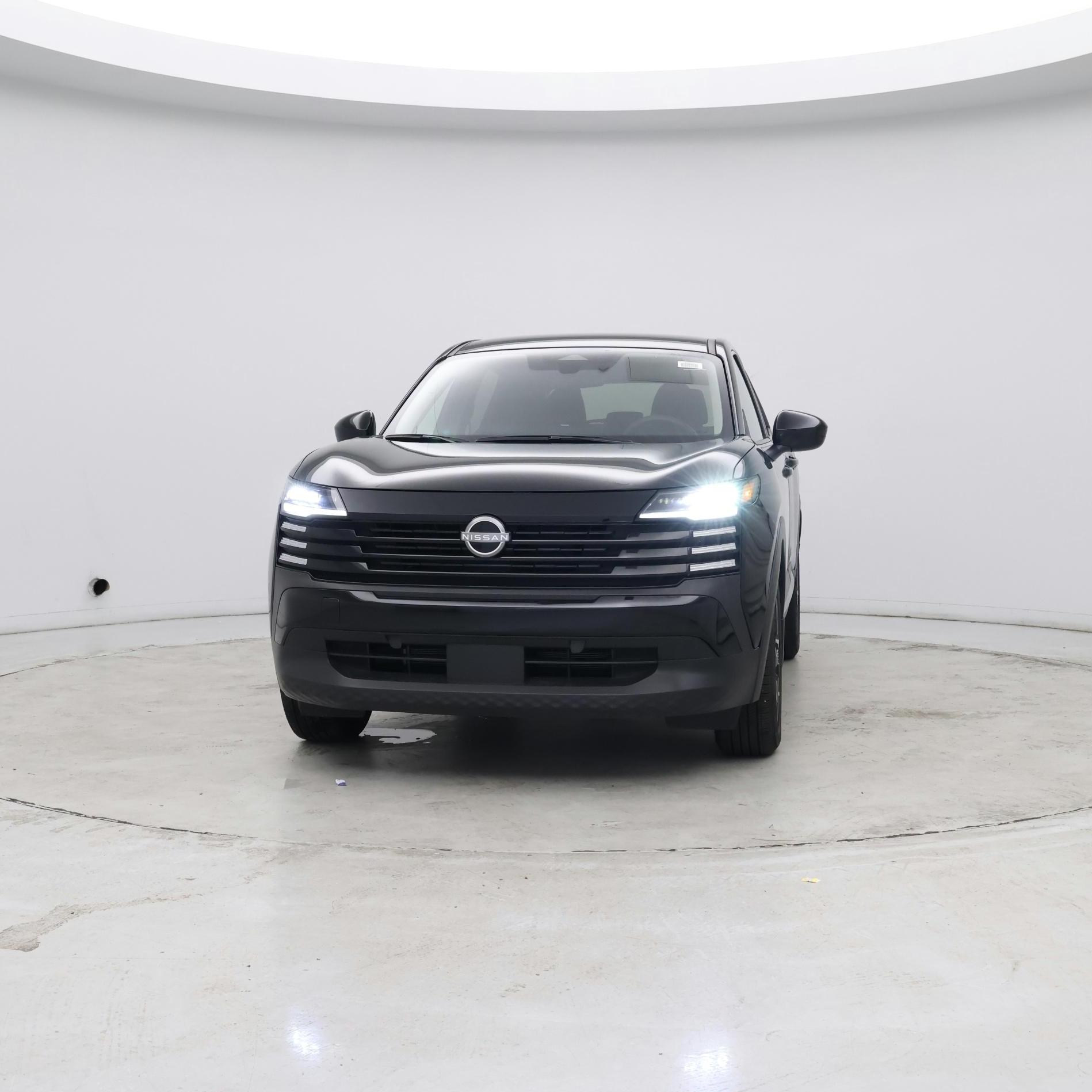 Thumbnail: 2025 Nissan Kicks - 4