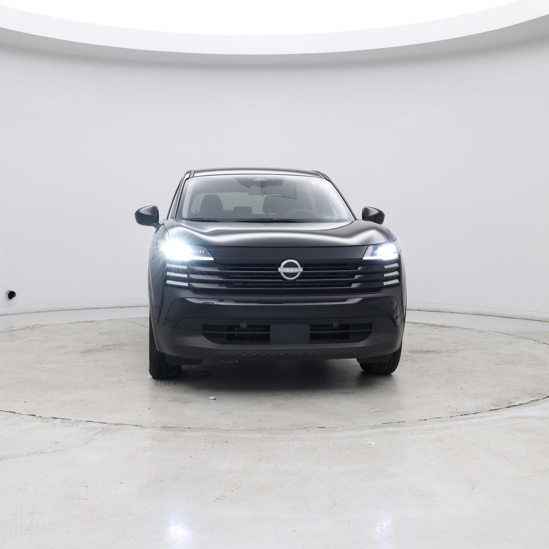 Thumbnail: 2025 Nissan Kicks - 5