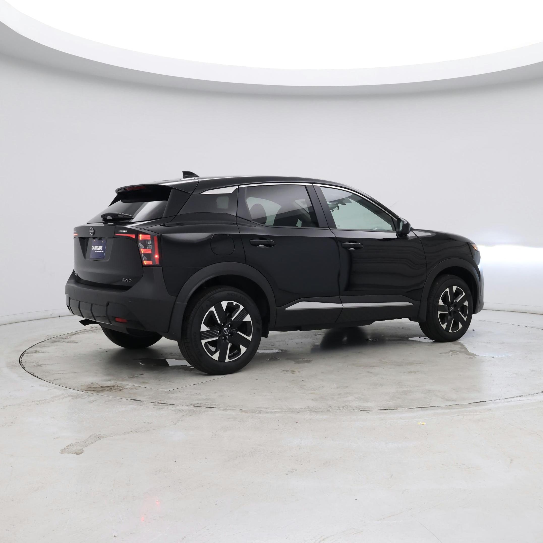 Thumbnail: 2025 Nissan Kicks - 6