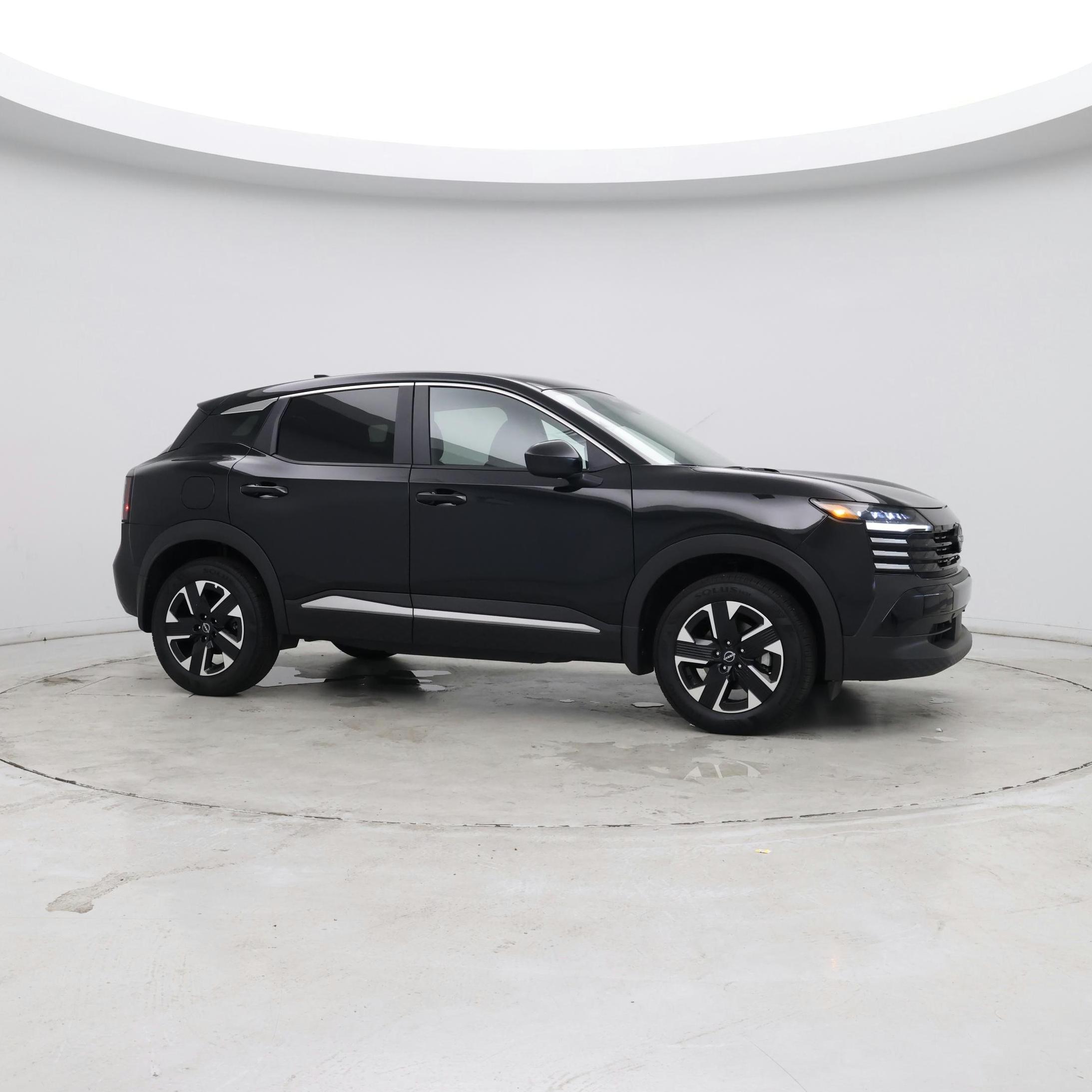 Thumbnail: 2025 Nissan Kicks - 7