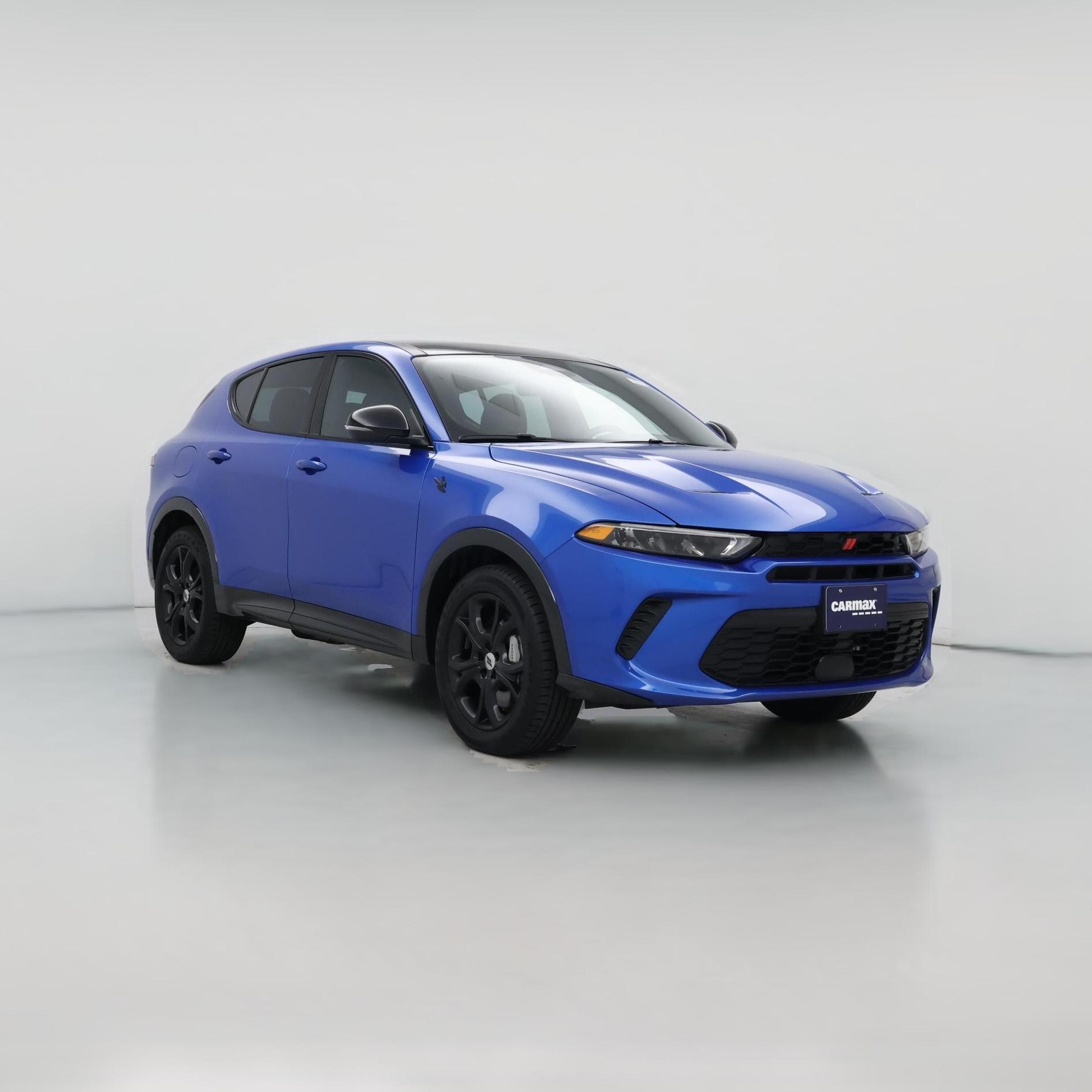 2024 Dodge Hornet R/T Plus - Photo 1