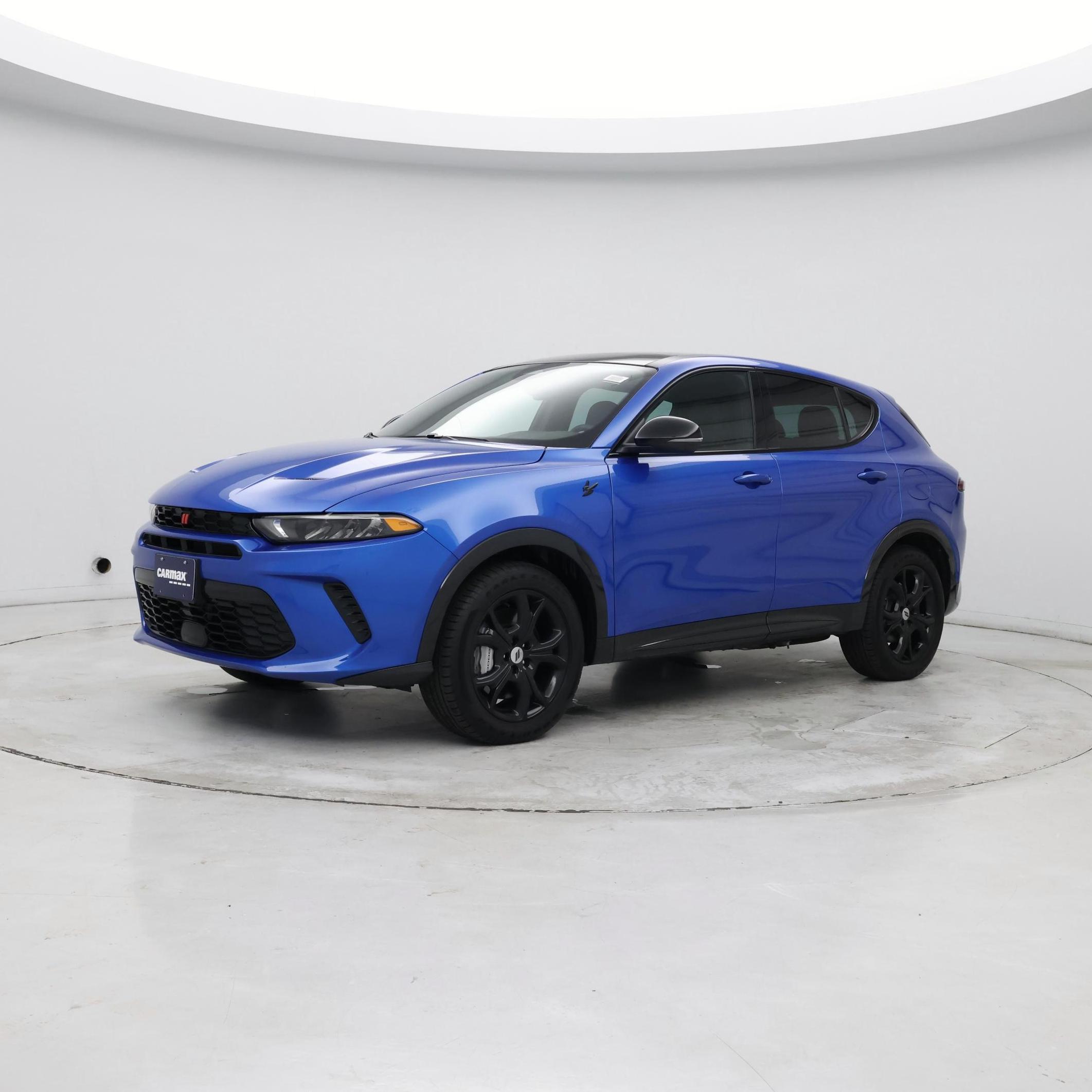 Thumbnail: 2024 Dodge Hornet - 3