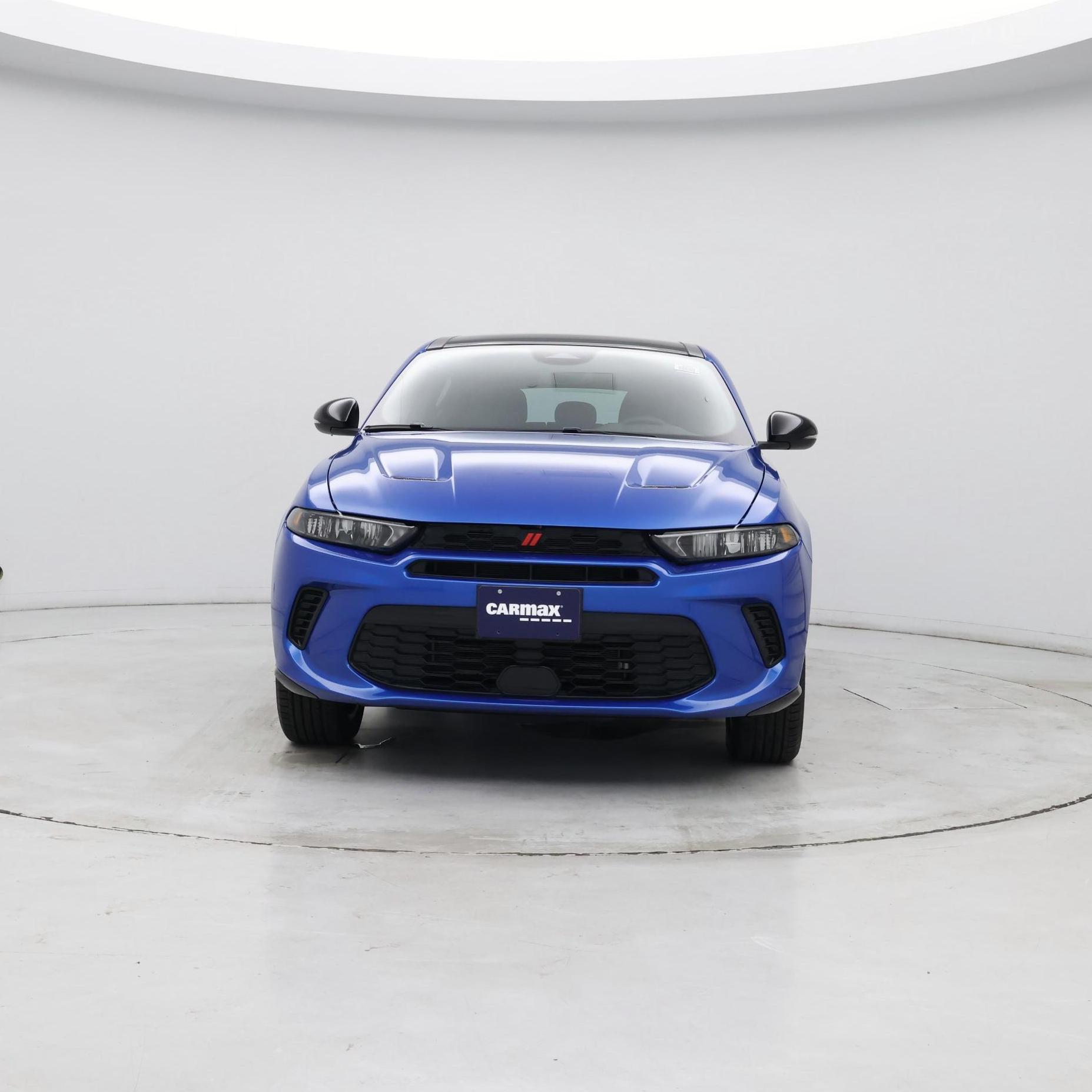 Thumbnail: 2024 Dodge Hornet - 4