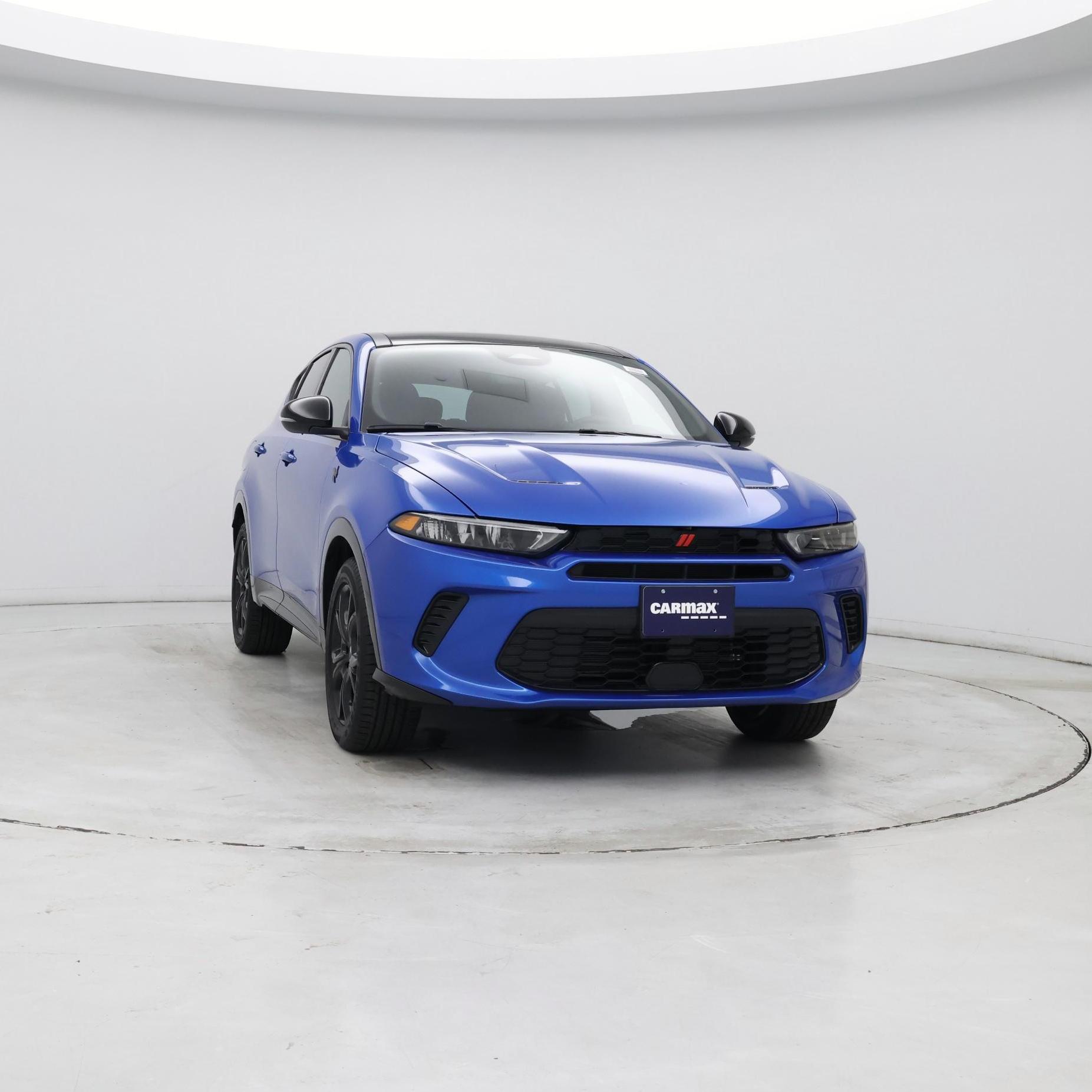 Thumbnail: 2024 Dodge Hornet - 5