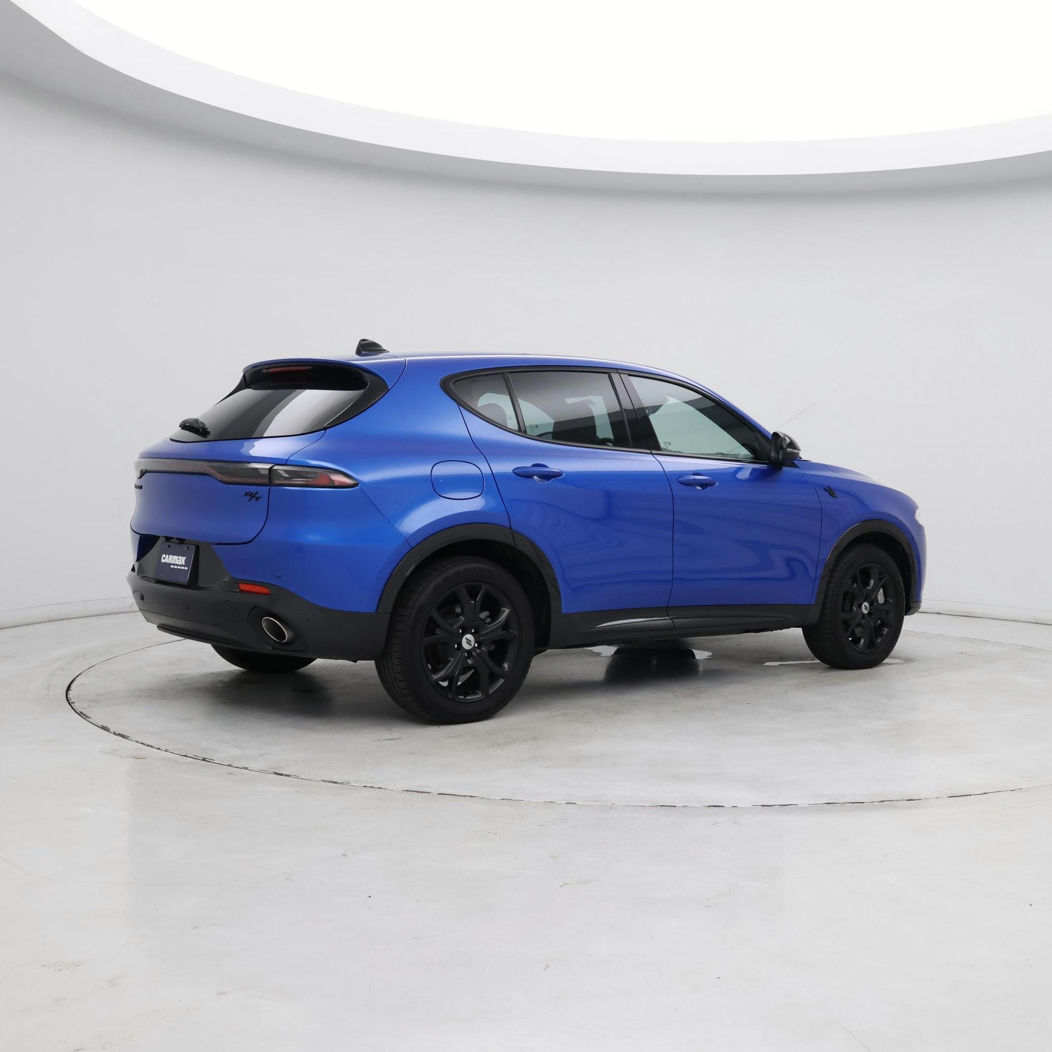Thumbnail: 2024 Dodge Hornet - 6