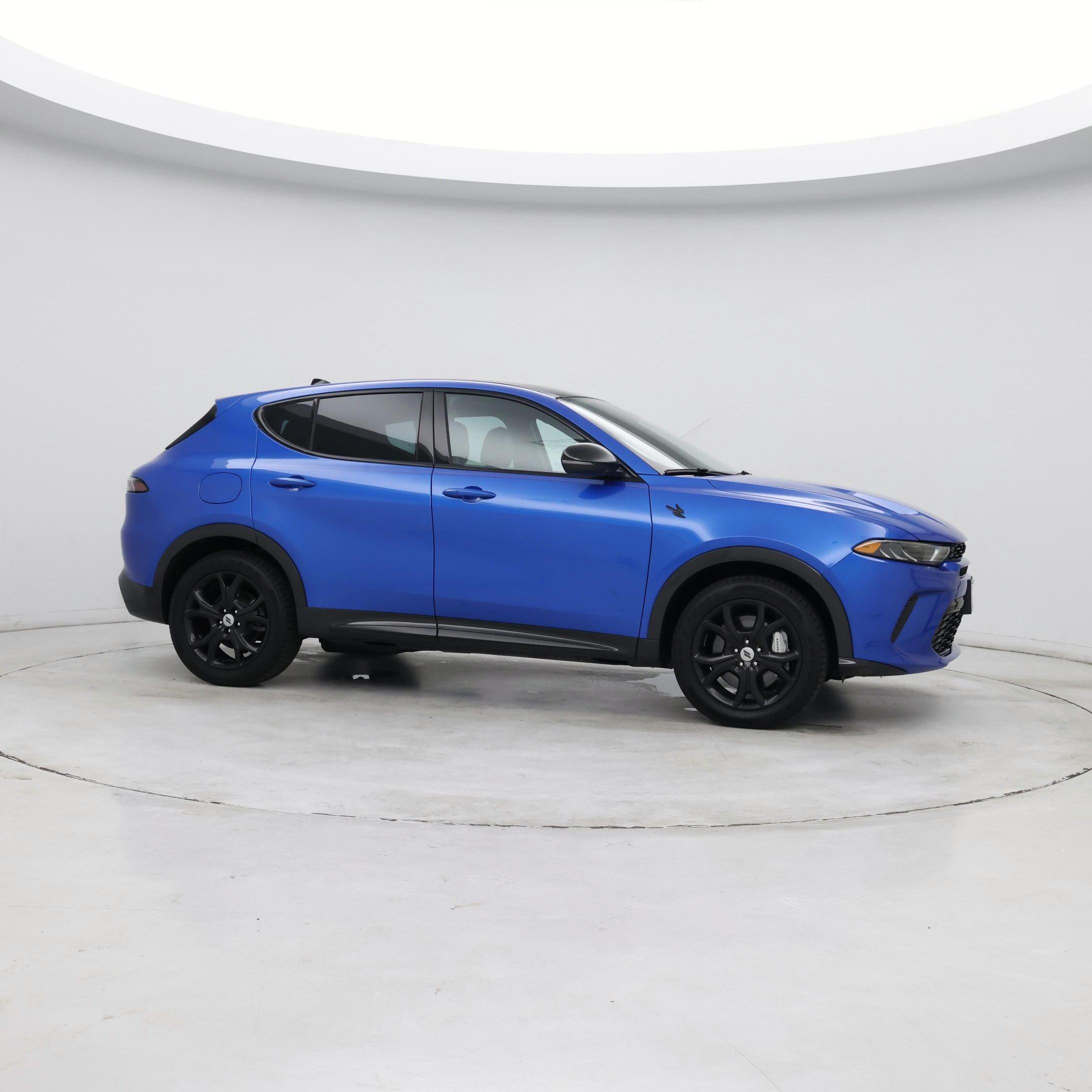 Thumbnail: 2024 Dodge Hornet - 7
