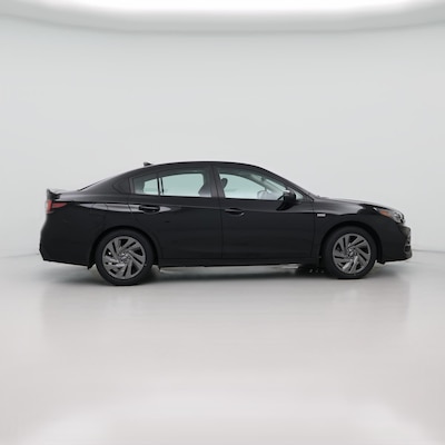 2024 Subaru Legacy Sport