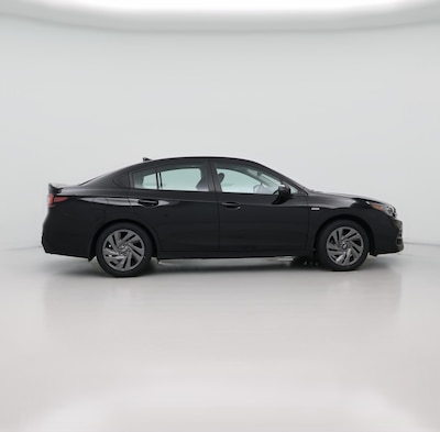 2024 Subaru Legacy Sport