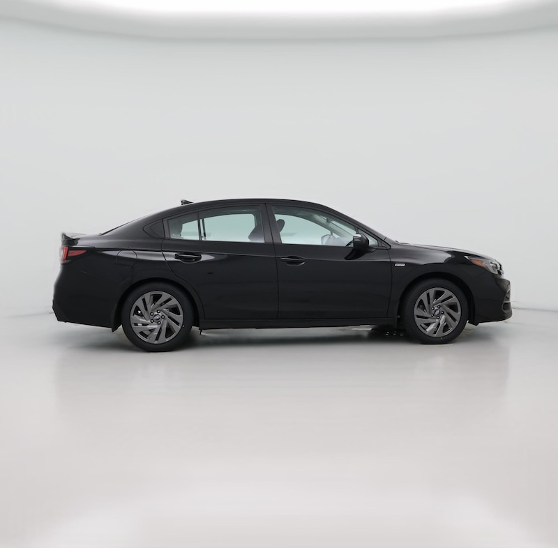 2024 Subaru Legacy Sport