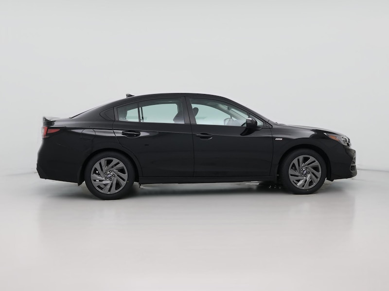 2024 Subaru Legacy Sport