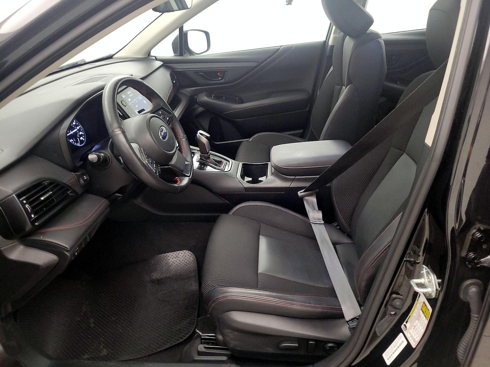 2024 Subaru Legacy Sport - Photo 11