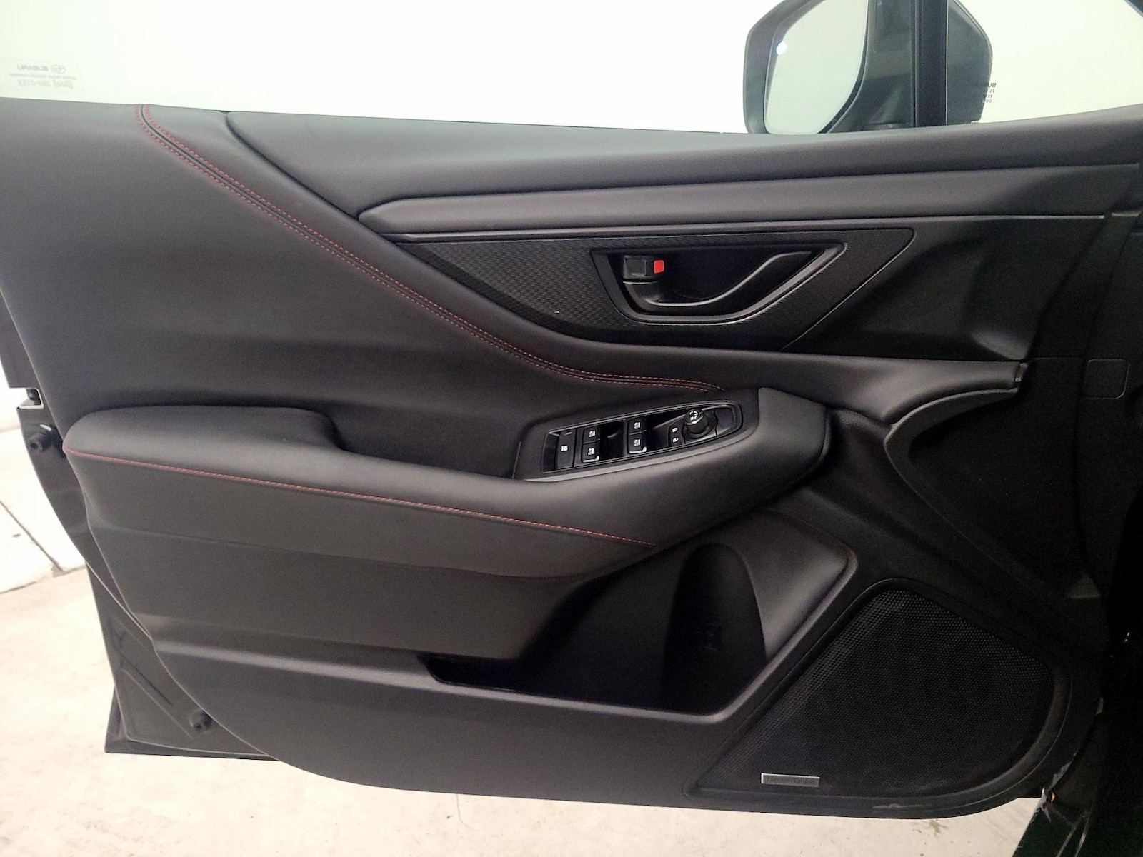 2024 Subaru Legacy Sport - Photo 12
