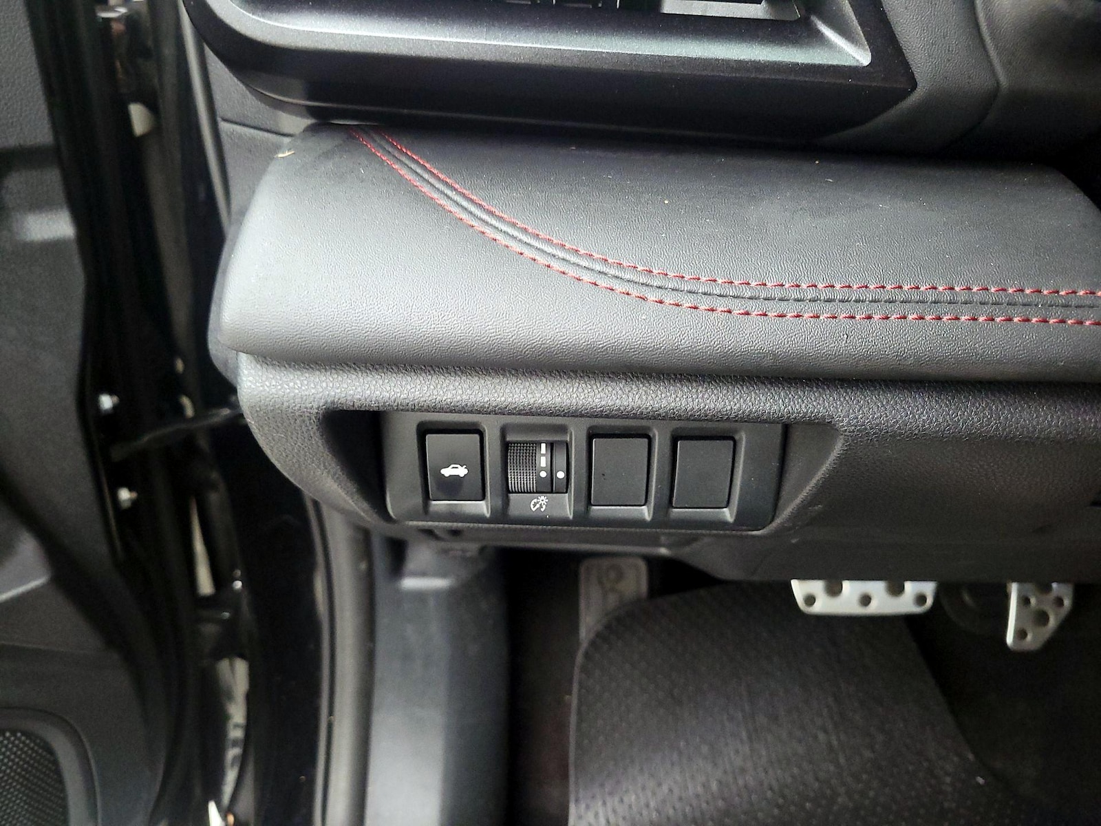 2024 Subaru Legacy Sport - Photo 13