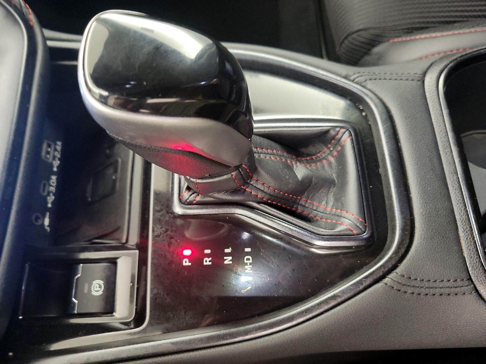 2024 Subaru Legacy Sport - Photo 17