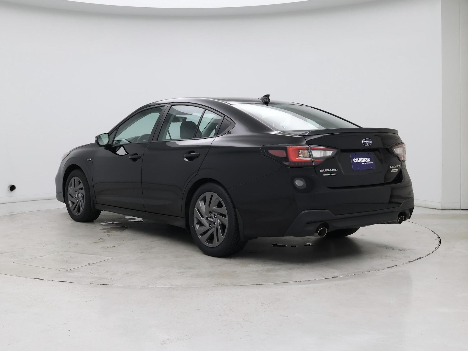 2024 Subaru Legacy Sport - Photo 3