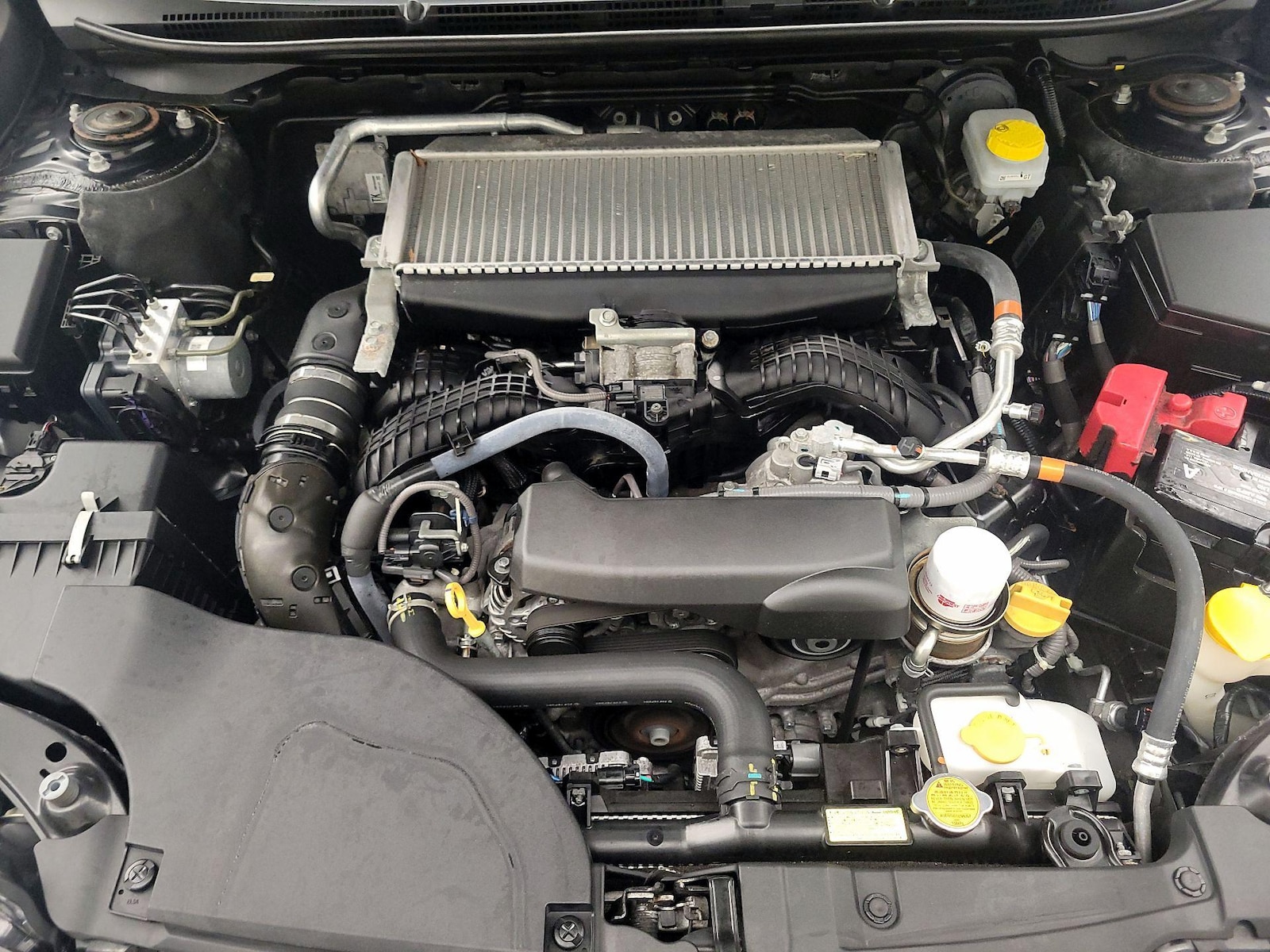 2024 Subaru Legacy Sport - Photo 22