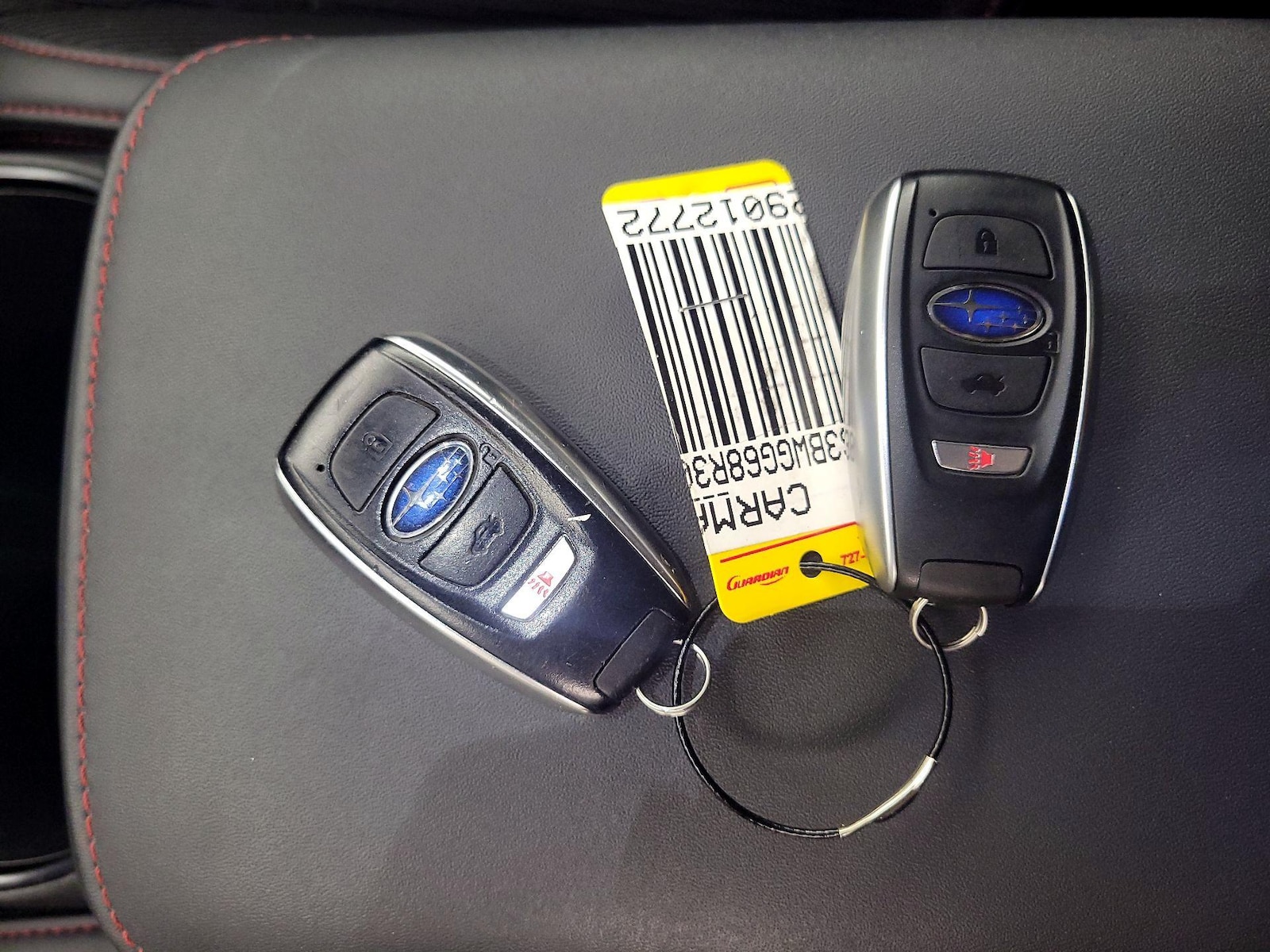 2024 Subaru Legacy Sport - Photo 23
