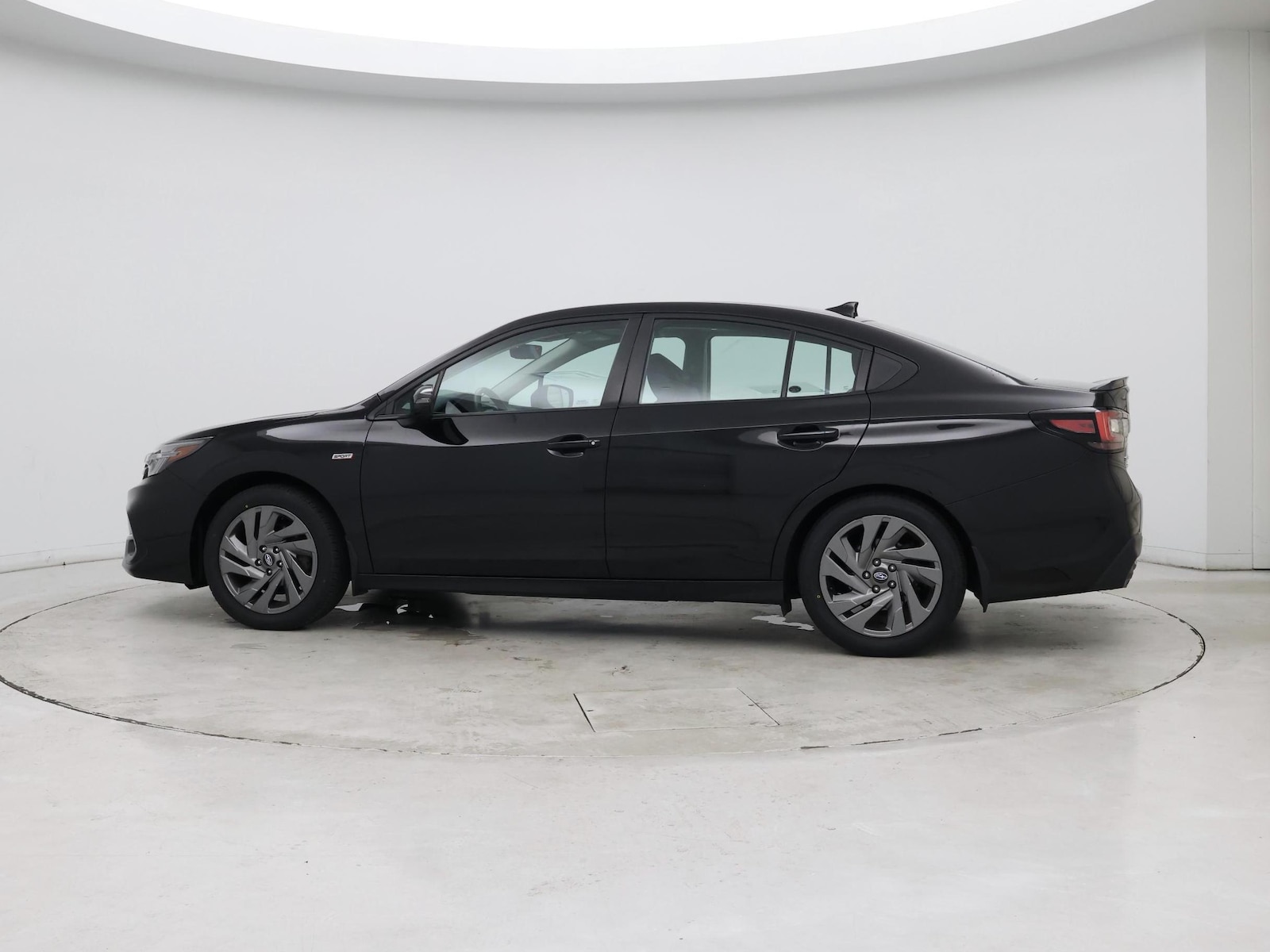 2024 Subaru Legacy Sport - Photo 4