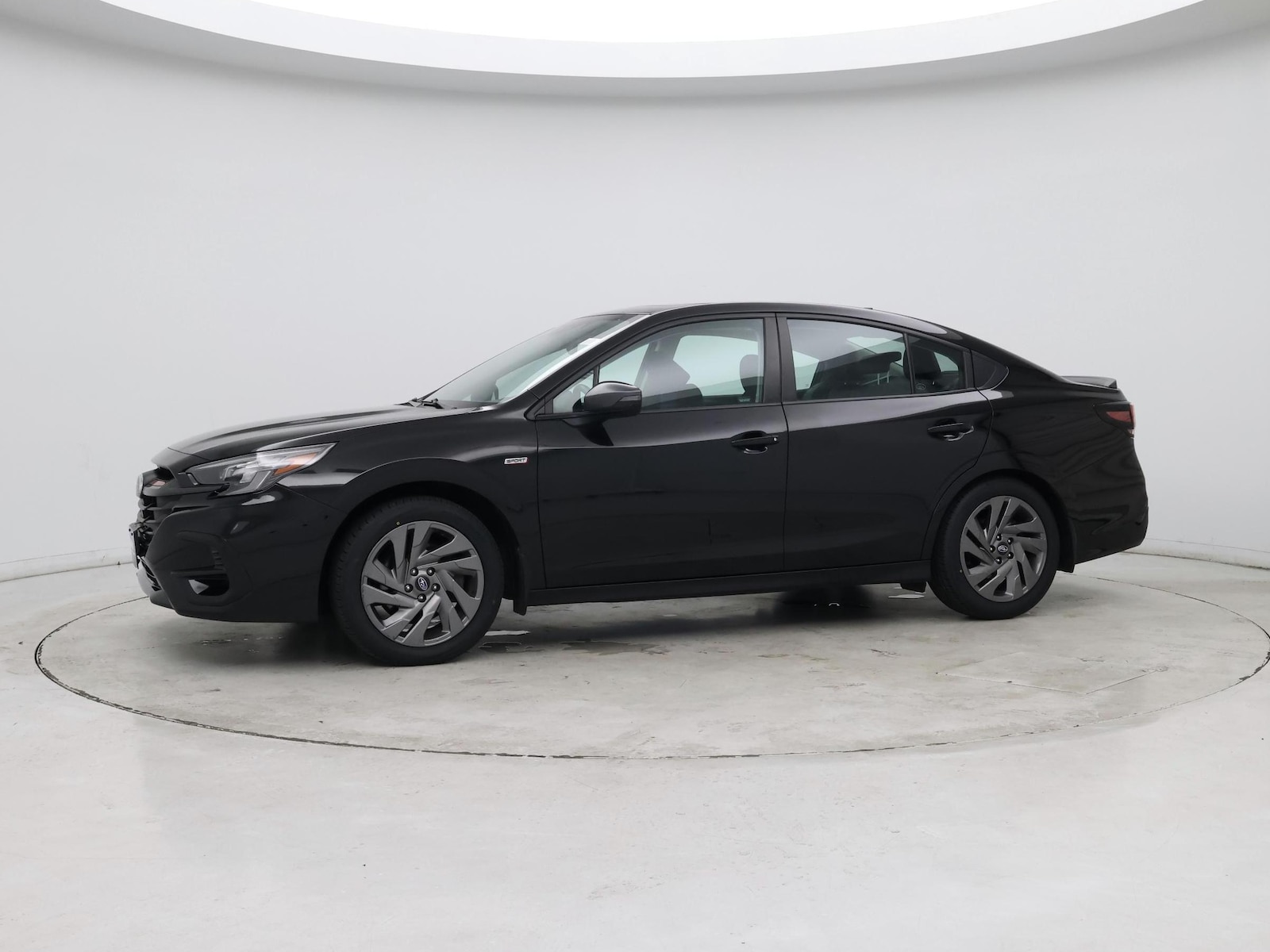 2024 Subaru Legacy Sport - Photo 5