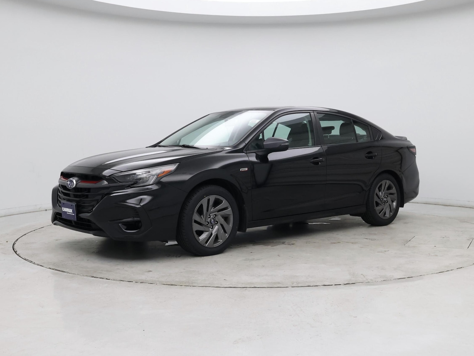 2024 Subaru Legacy Sport - Photo 6