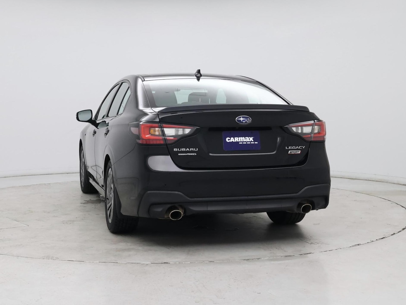 2024 Subaru Legacy Sport - Photo 7