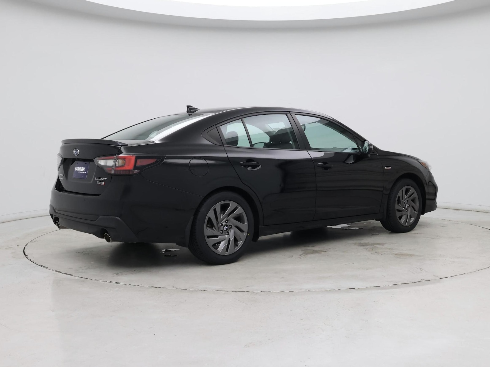 2024 Subaru Legacy Sport - Photo 8