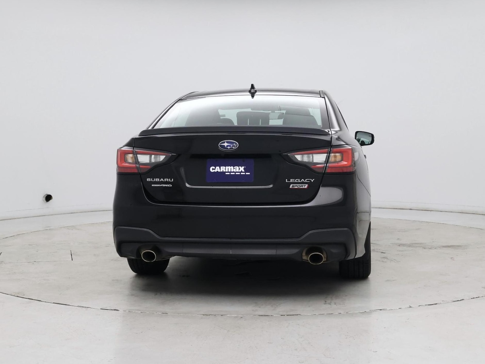 2024 Subaru Legacy Sport - Photo 9