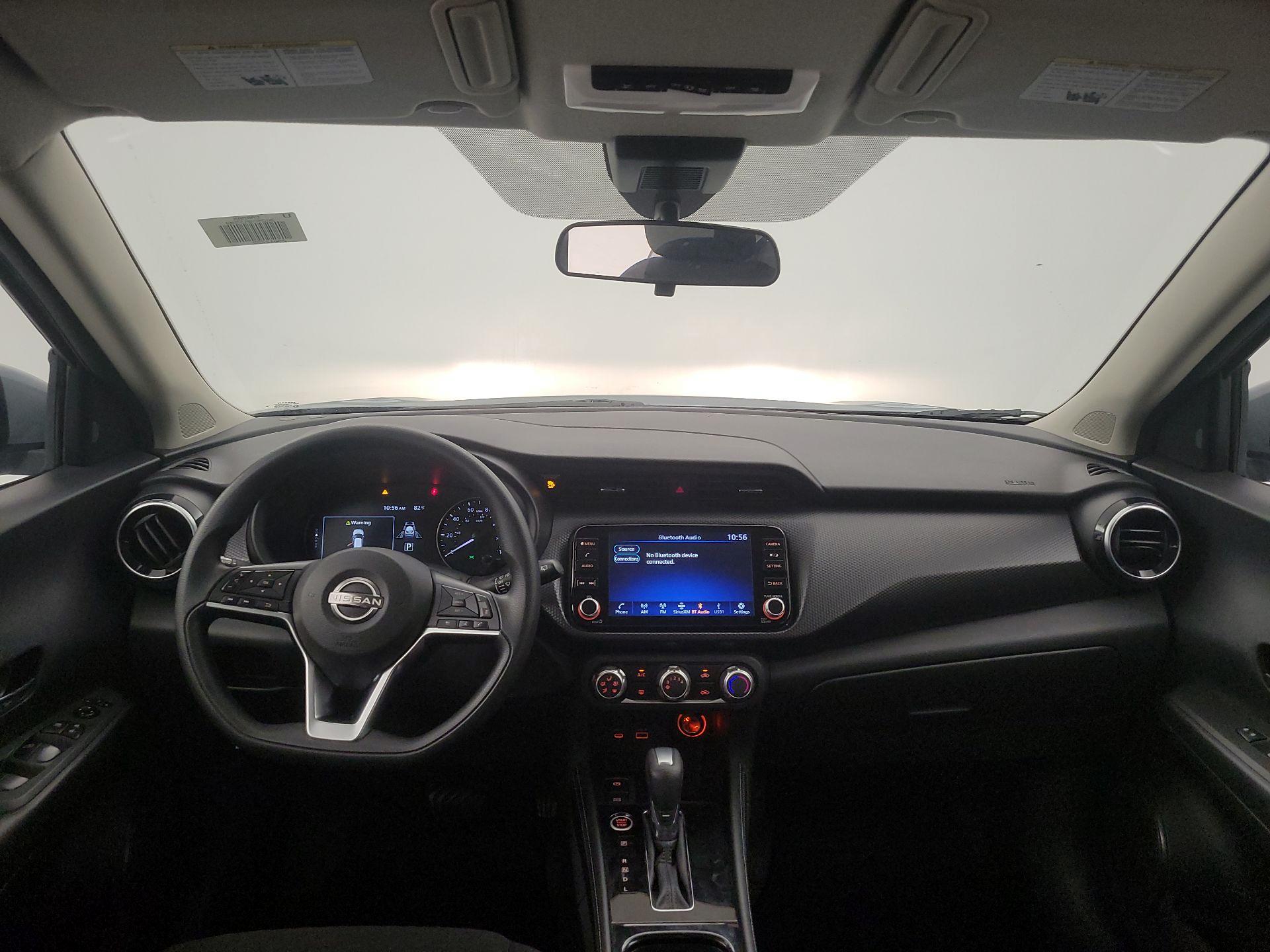 Thumbnail: 2023 Nissan Kicks - 9