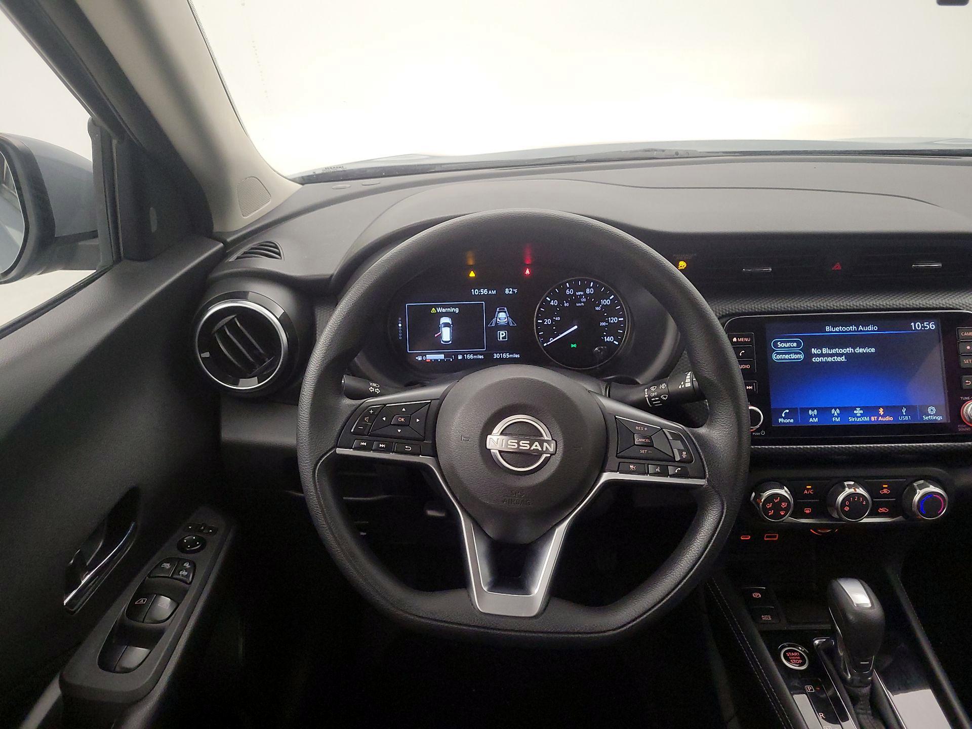 Thumbnail: 2023 Nissan Kicks - 10