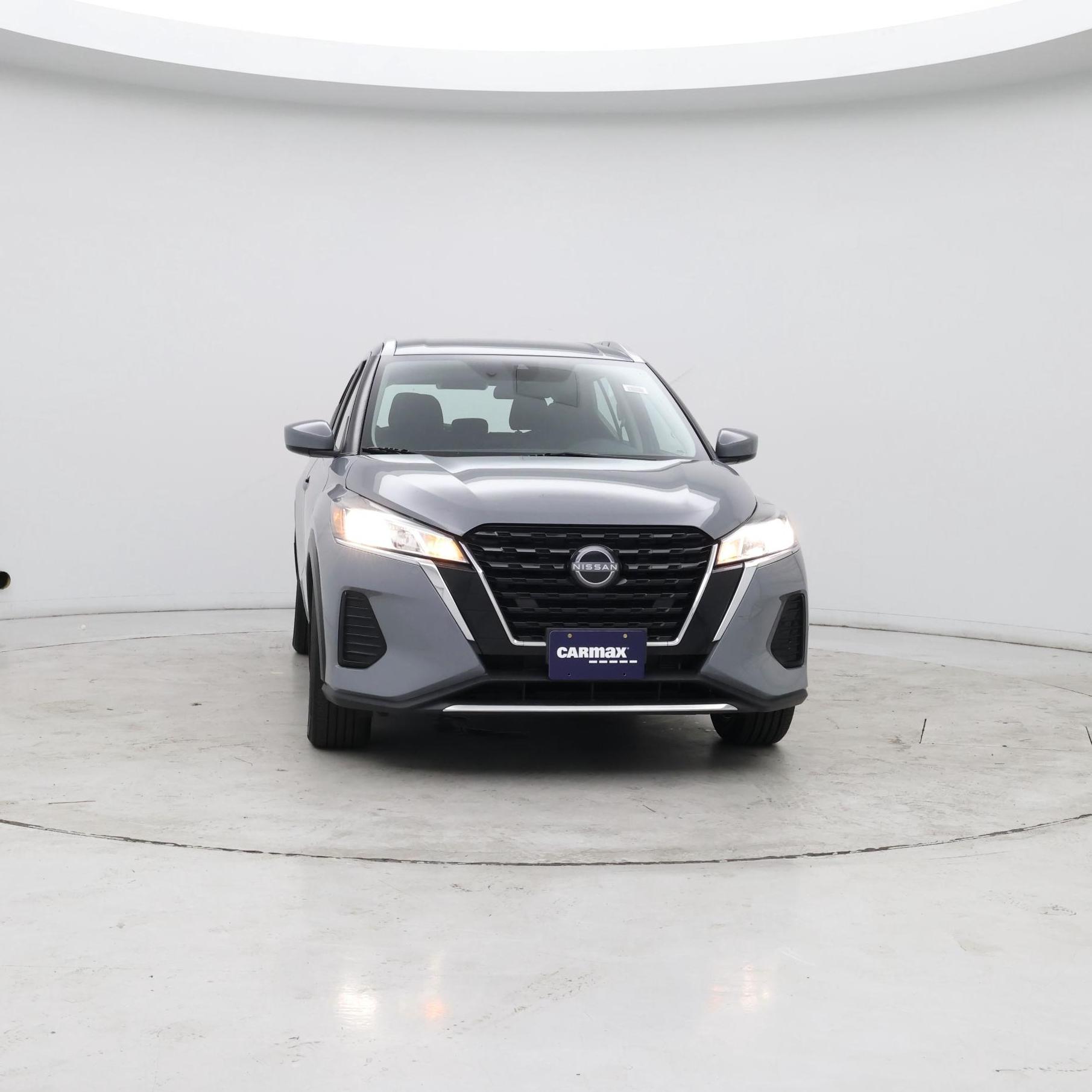 Thumbnail: 2023 Nissan Kicks - 5